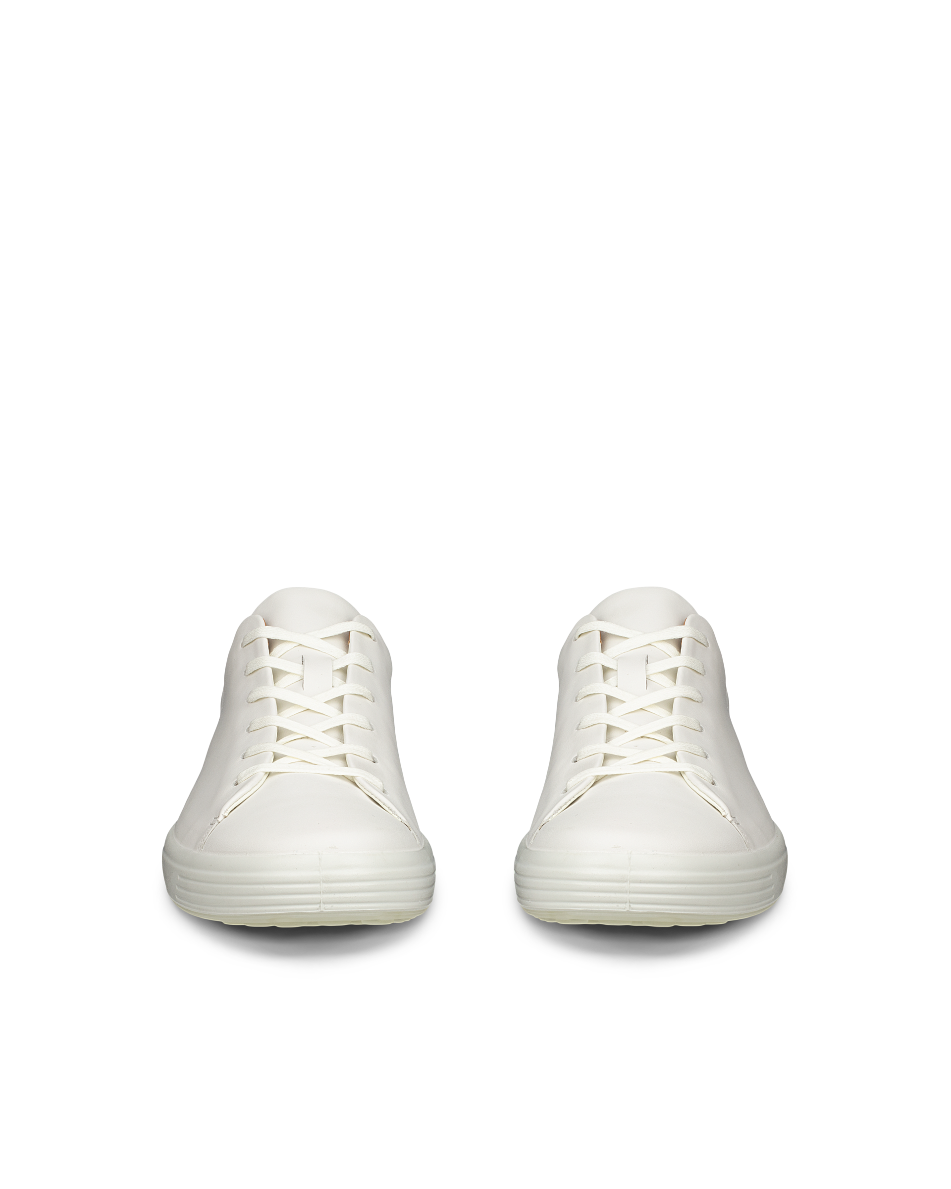ECCO Soft 7 — White