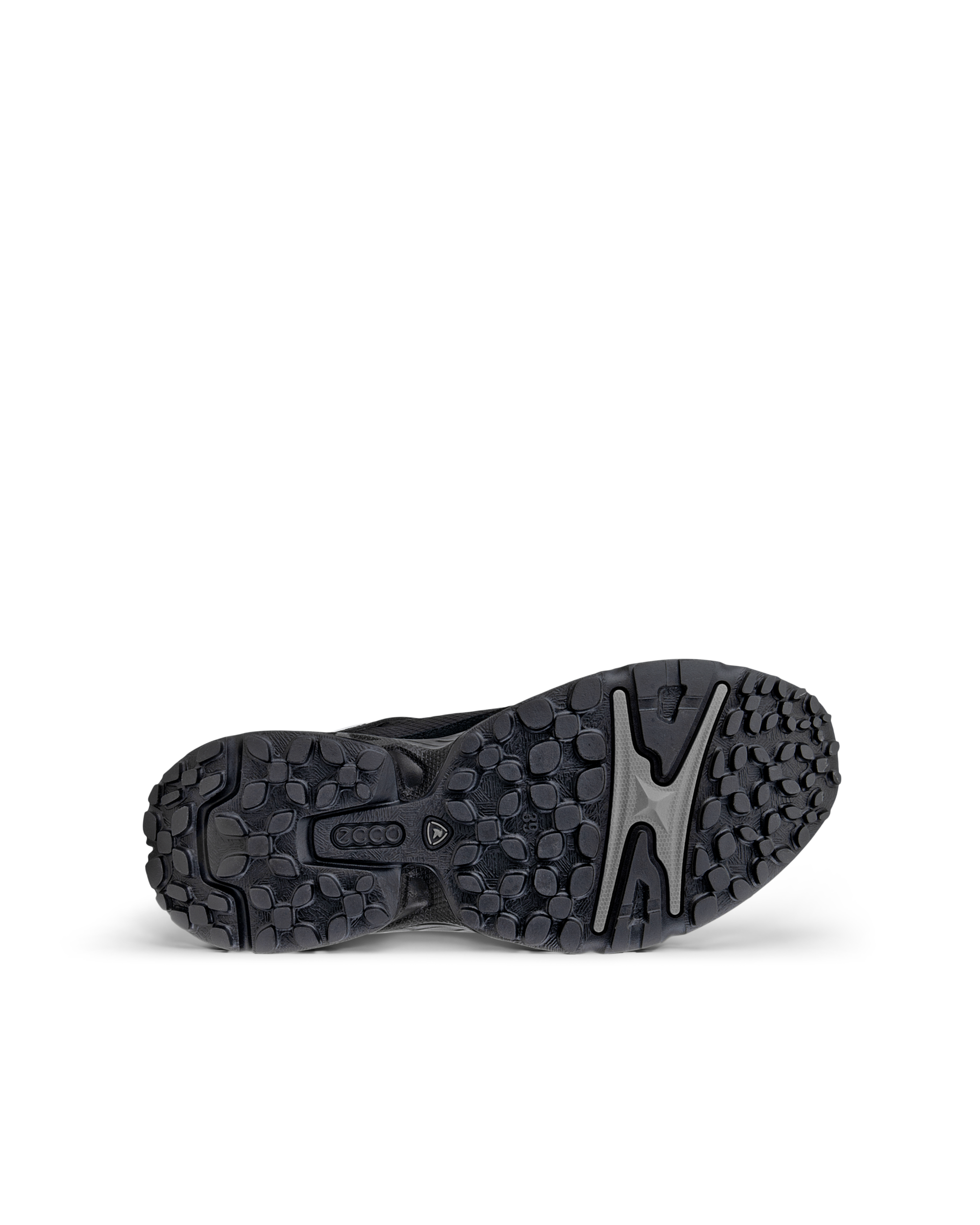 ECCO NRL RECEPTOR XP — Black