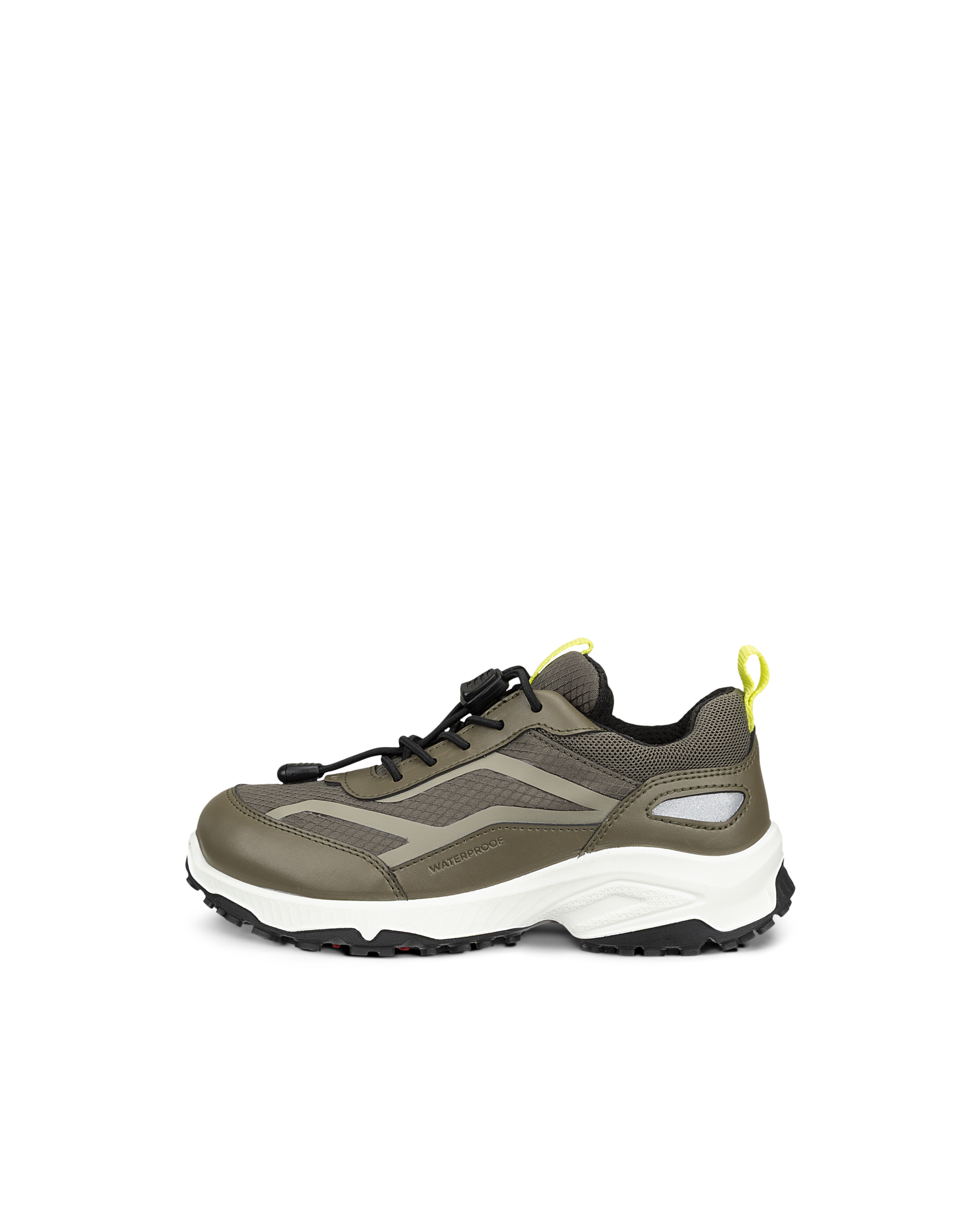 ECCO RECEPTOR XP — Green