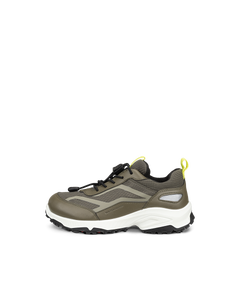 ECCO RECEPTOR XP — Green 1