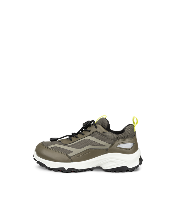 ECCO RECEPTOR XP — Green