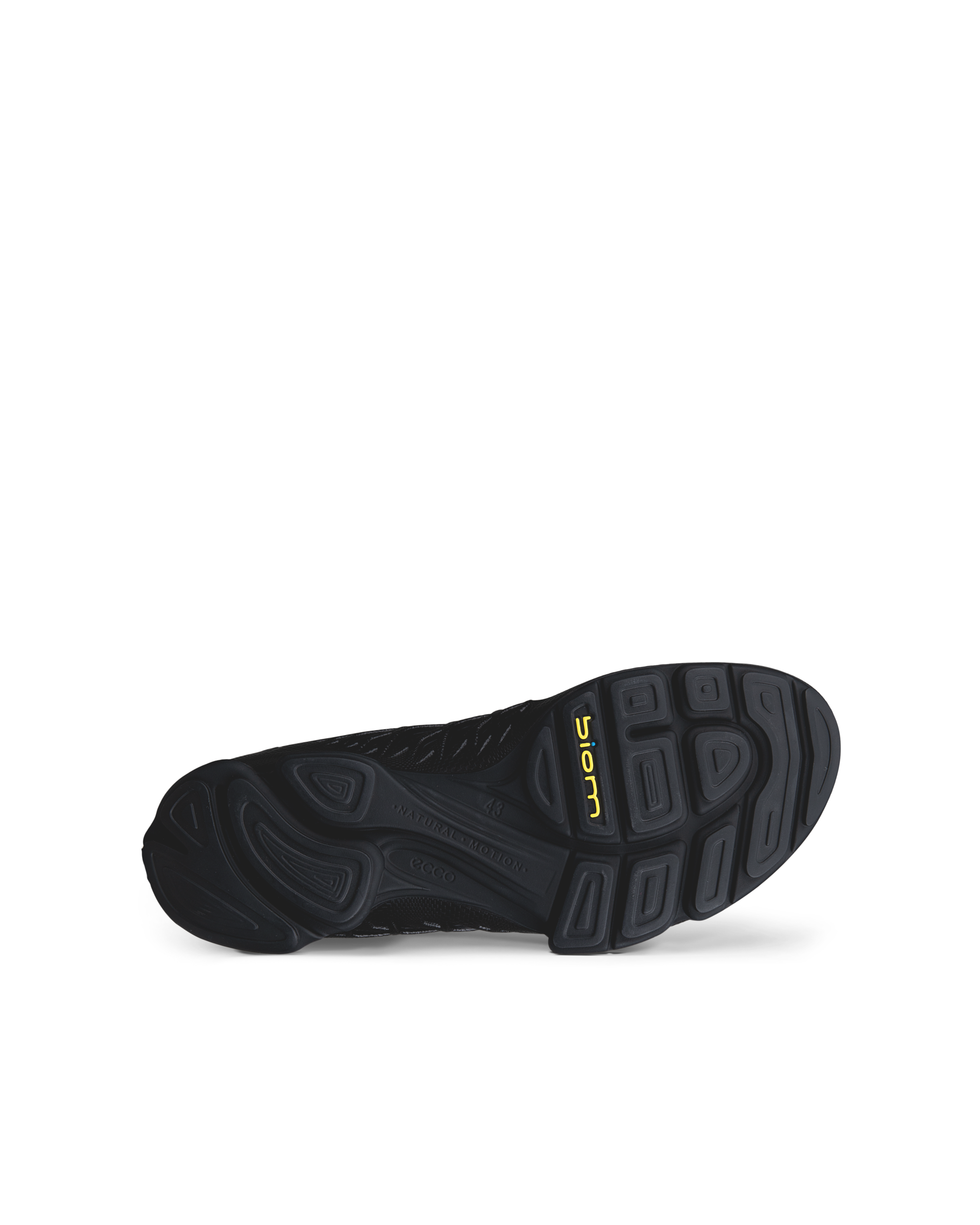 ECCO BIOM AEX — Black