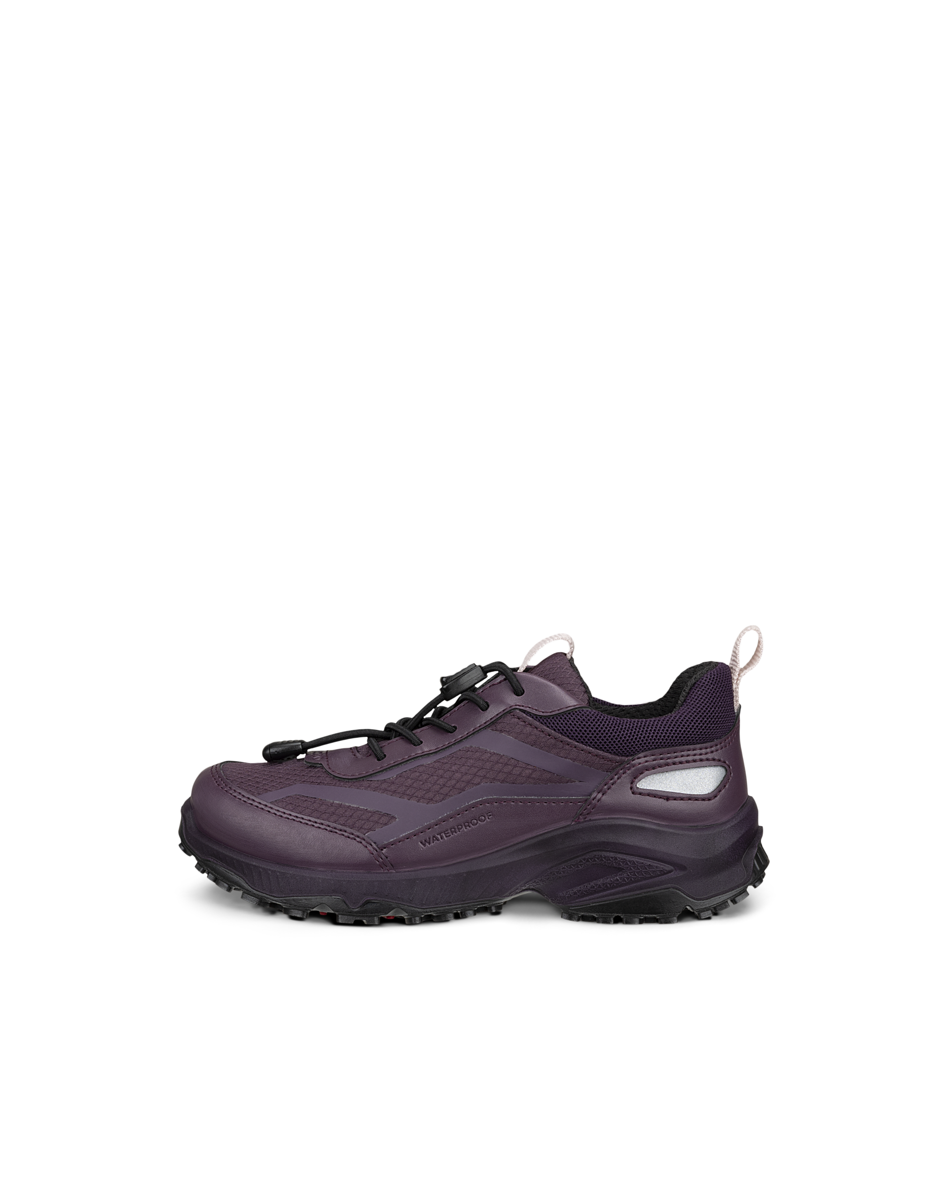 ECCO RECEPTOR XP — Purple