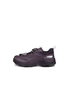ECCO RECEPTOR XP — Purple 1