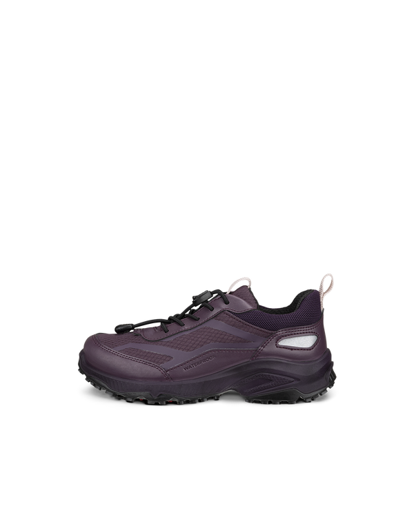ECCO RECEPTOR XP — Purple