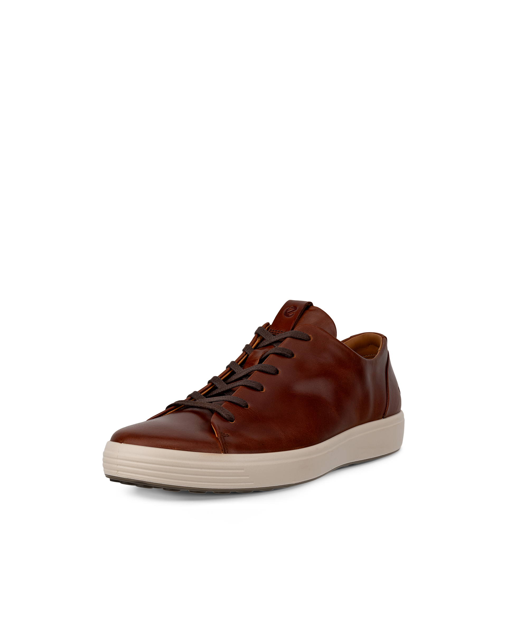ECCO Soft 7 — Brown