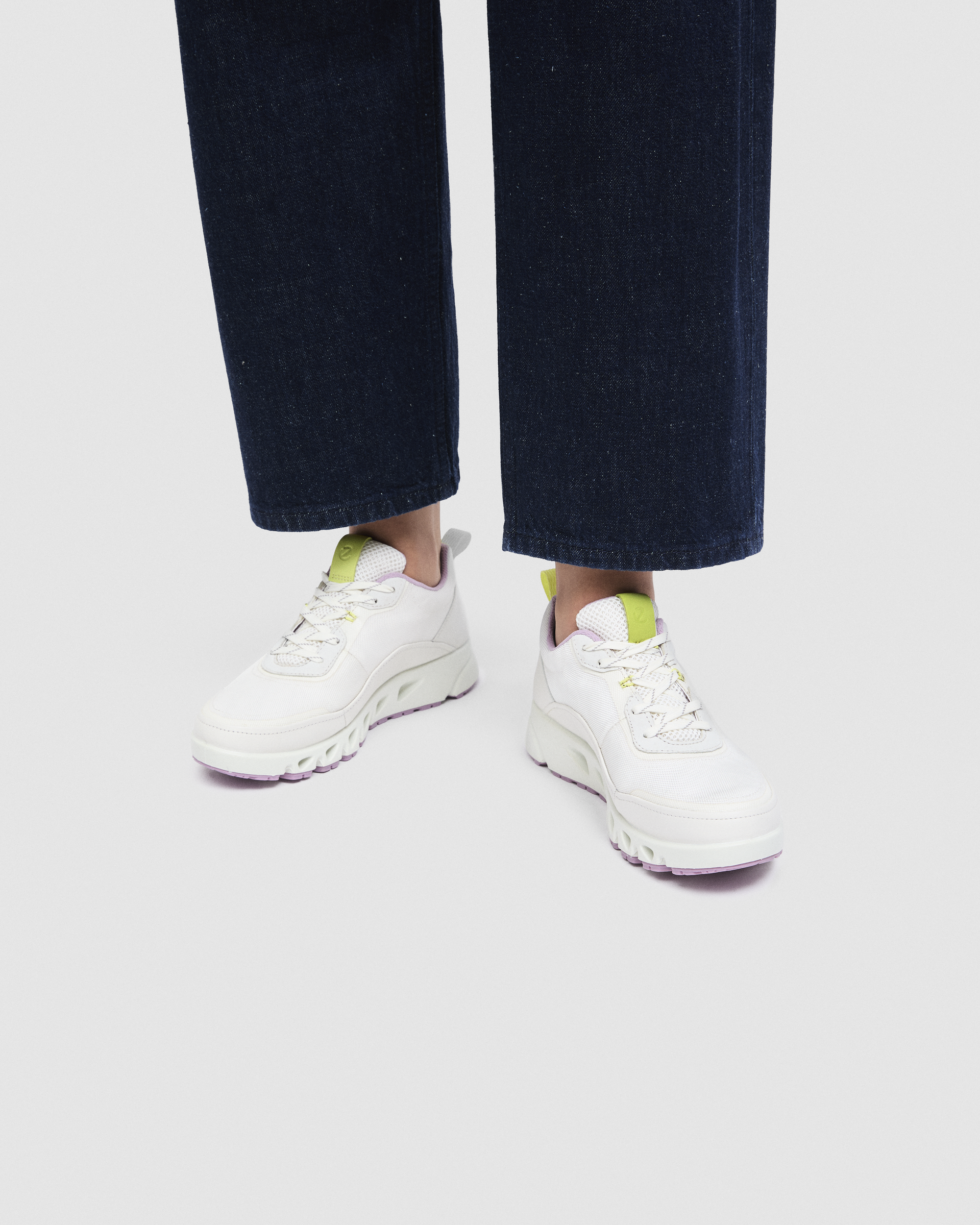 ECCO MULTI-VENT — White