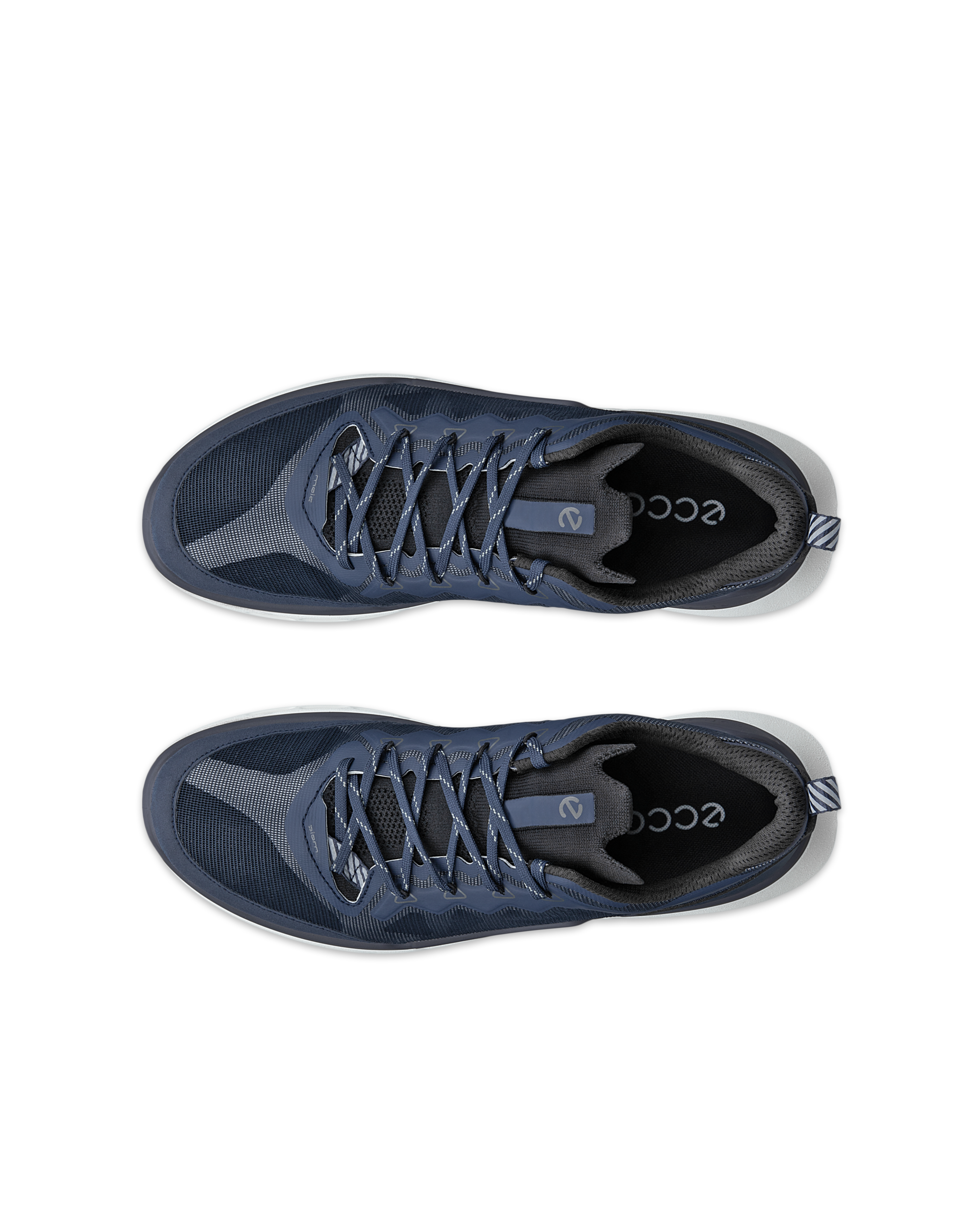 ECCO Biom 720 Breathru — Blue