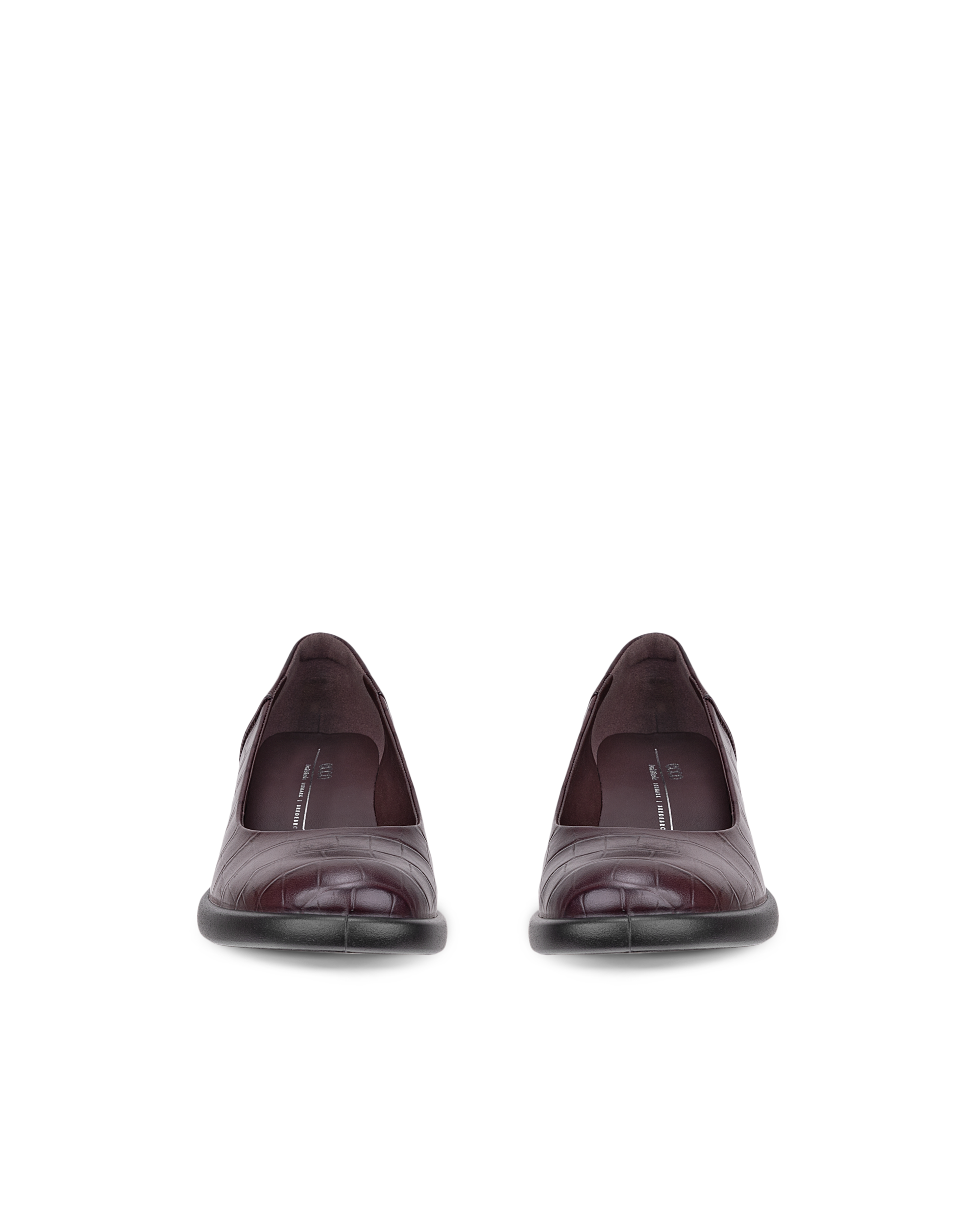 ECCO SCULPTED LX 35 — Brown