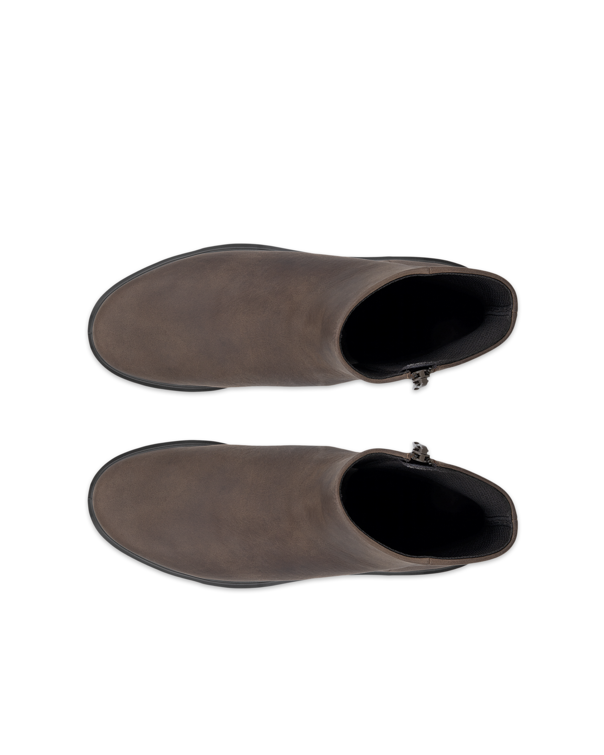 ECCO Metropole Vienna — Brown