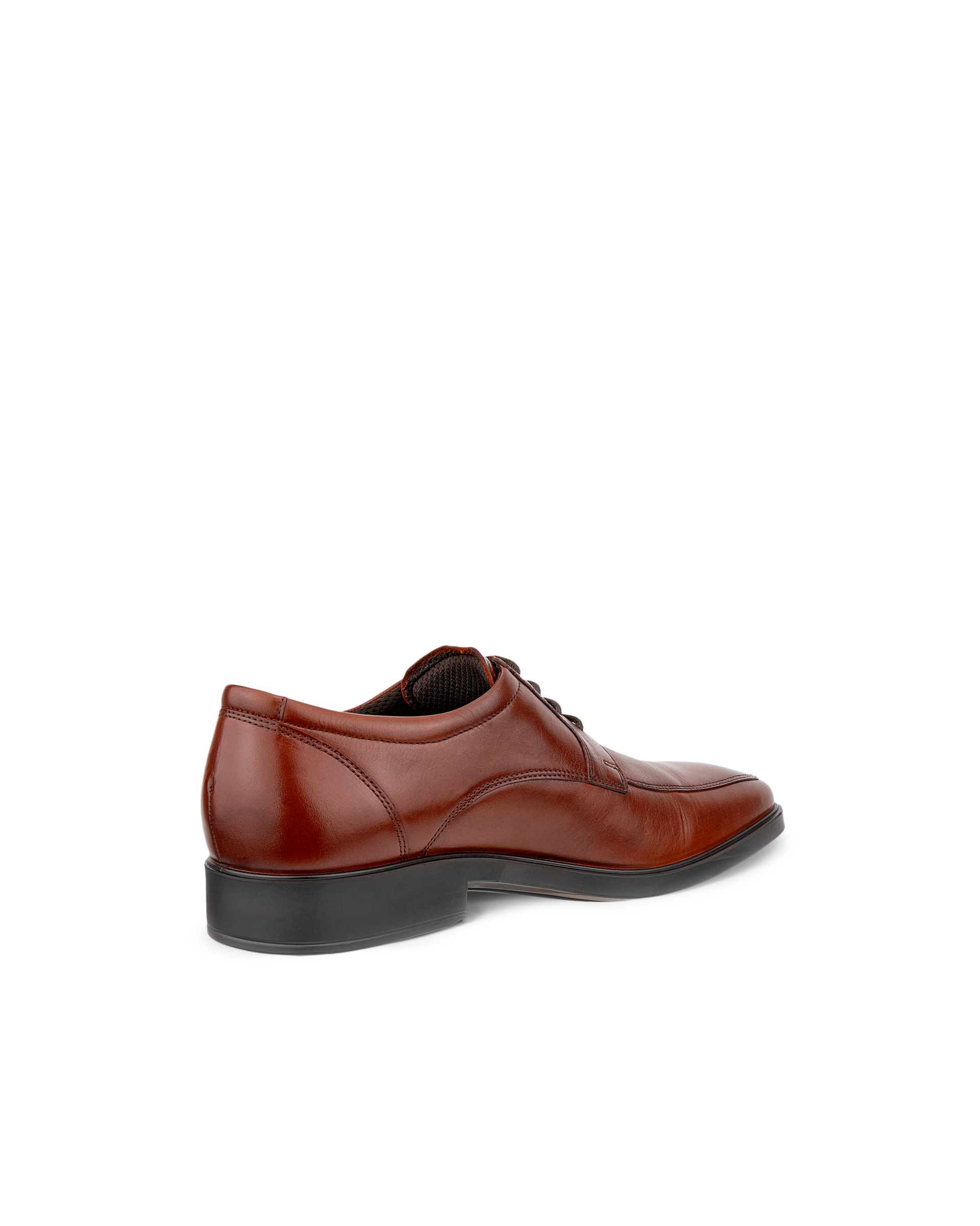 ECCO Metropole Milan — Brown