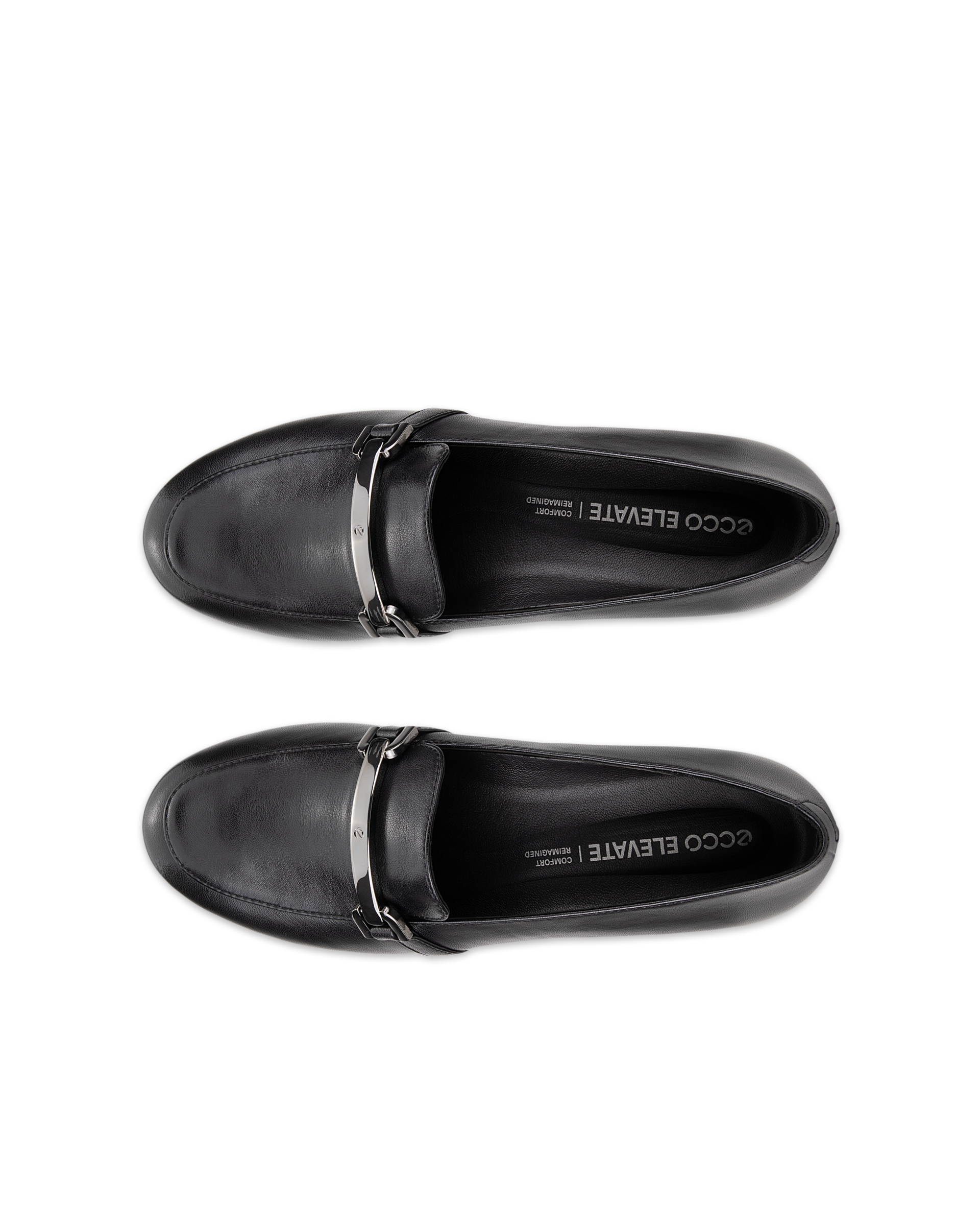 ECCO Elevate — Black