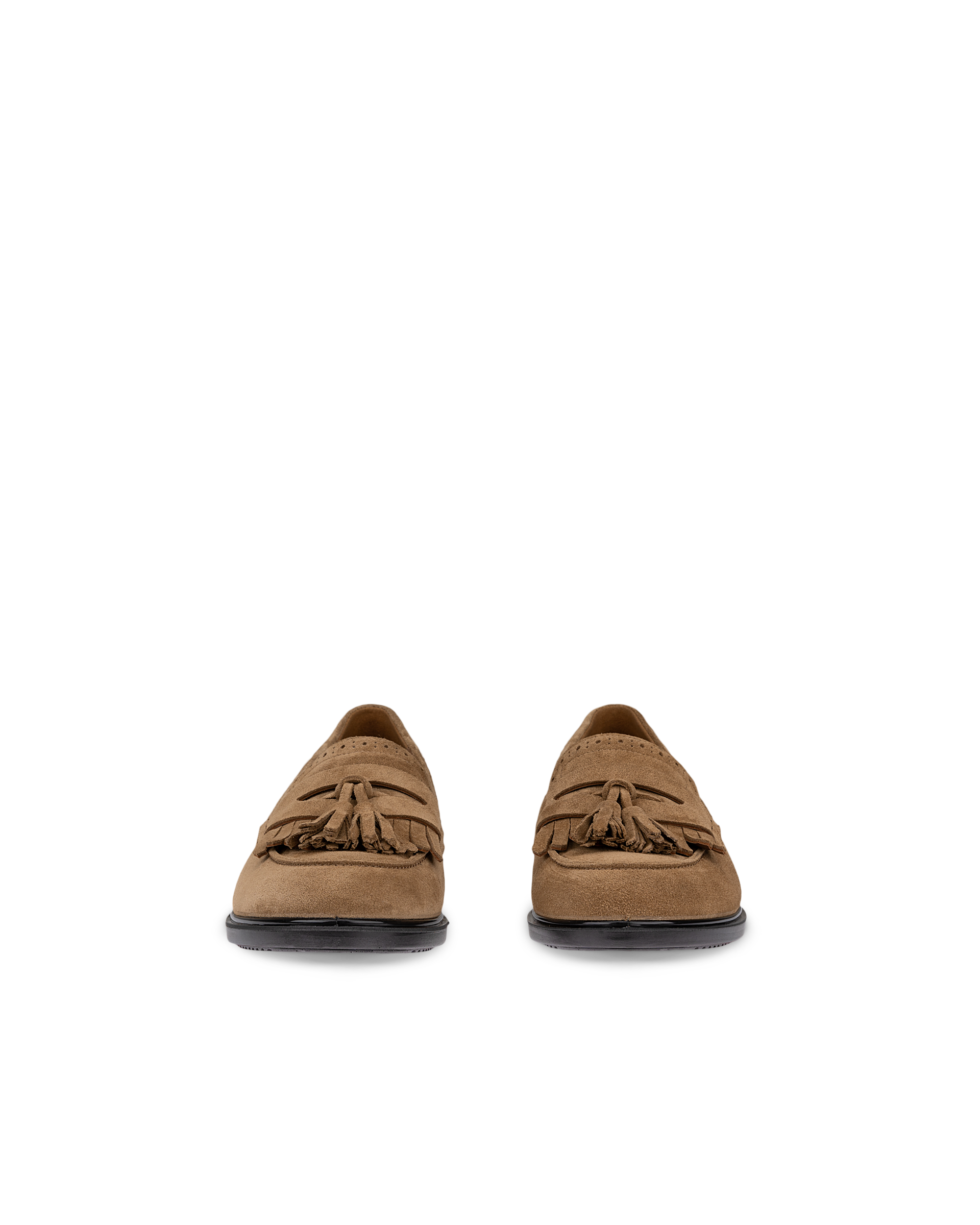 ECCO Dress Classic 15 — Brown
