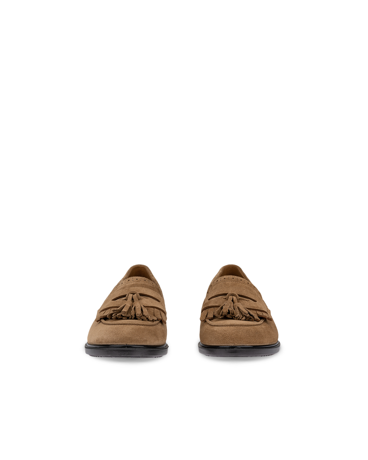 ECCO Dress Classic 15 — Brown