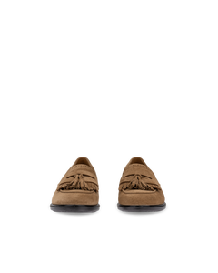 ECCO Dress Classic 15 — Brown 7