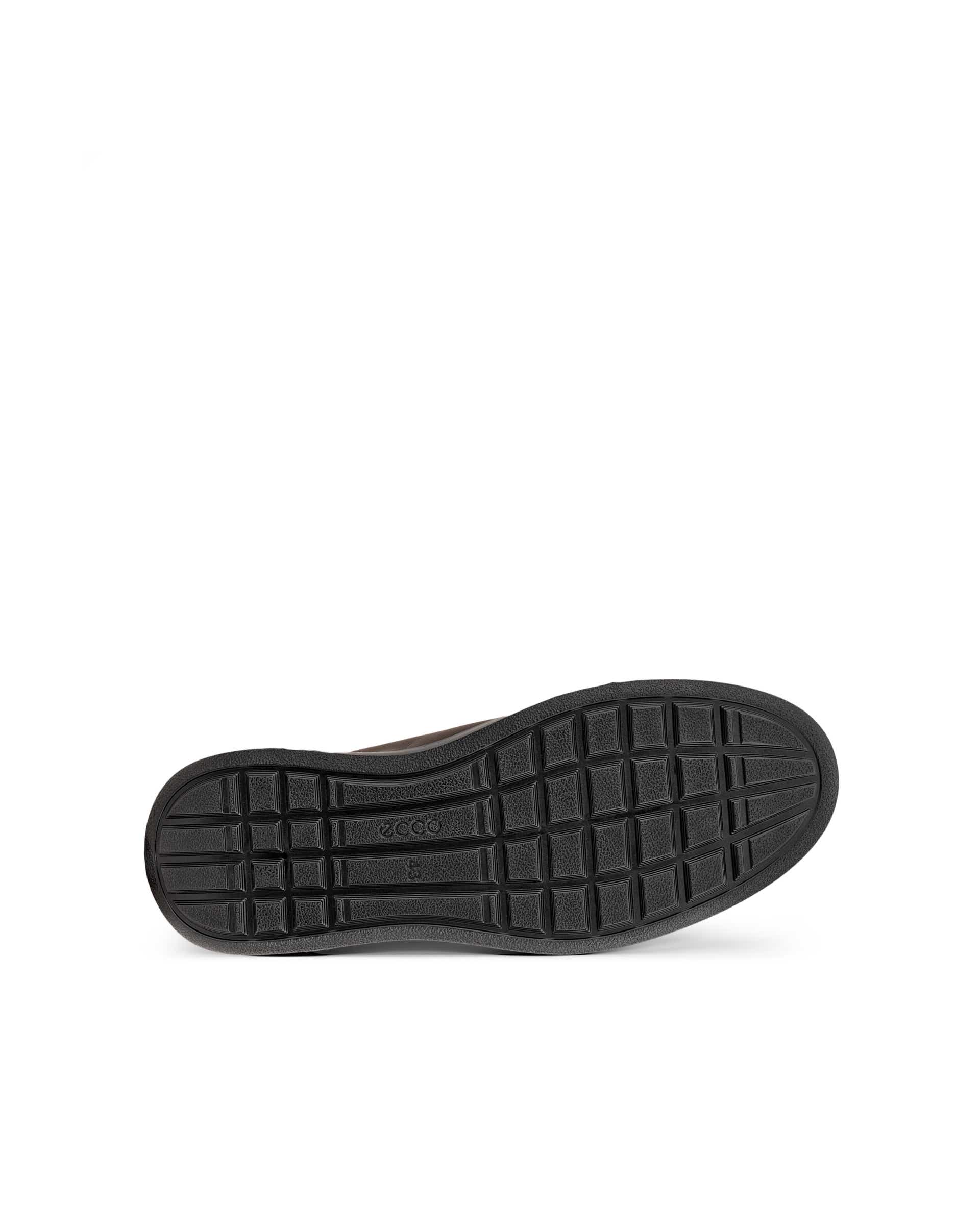 ECCO® MOVE Känga i nubuck herr - Brun - Sole