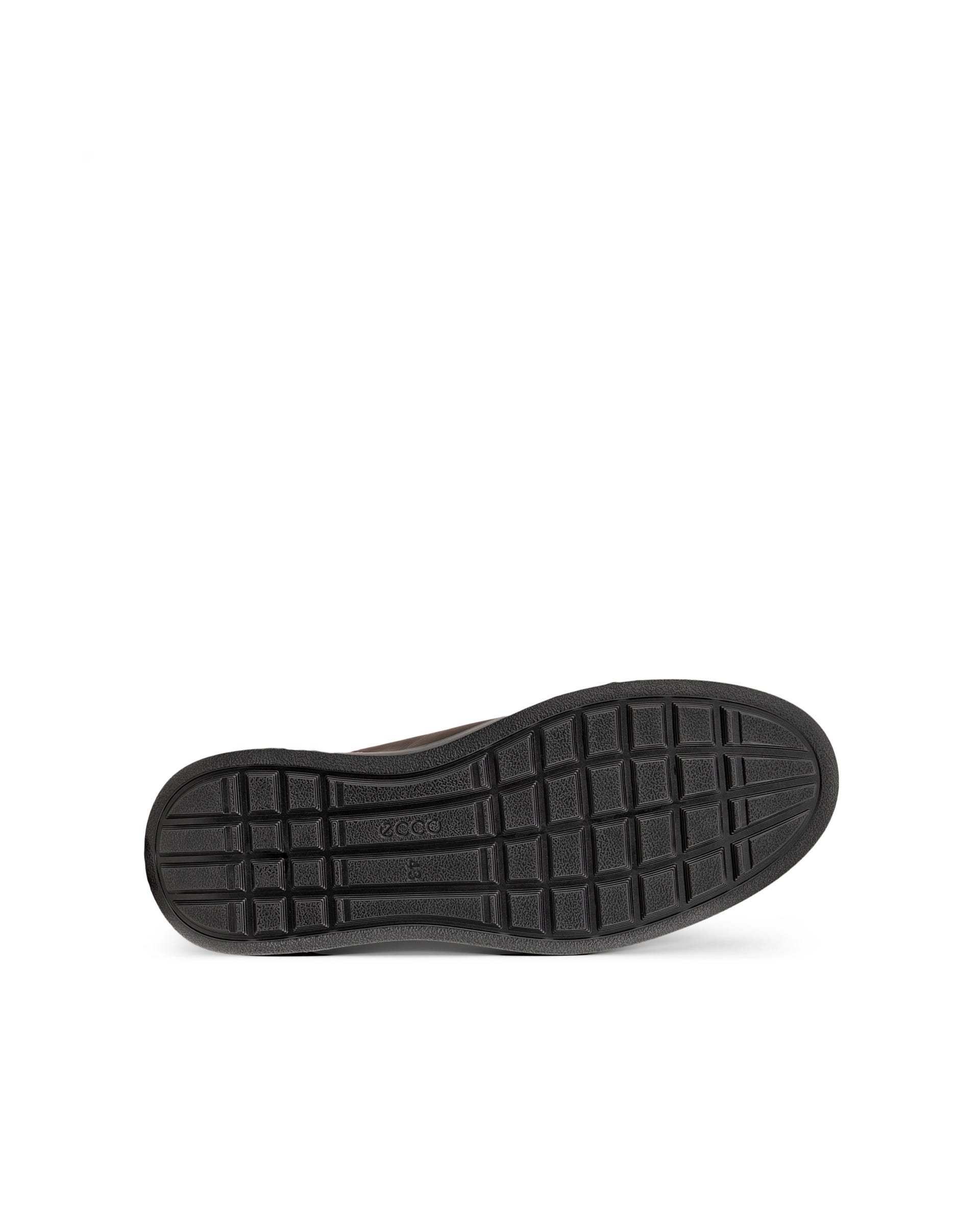 ECCO® MOVE Känga i nubuck herr - Brun - Sole