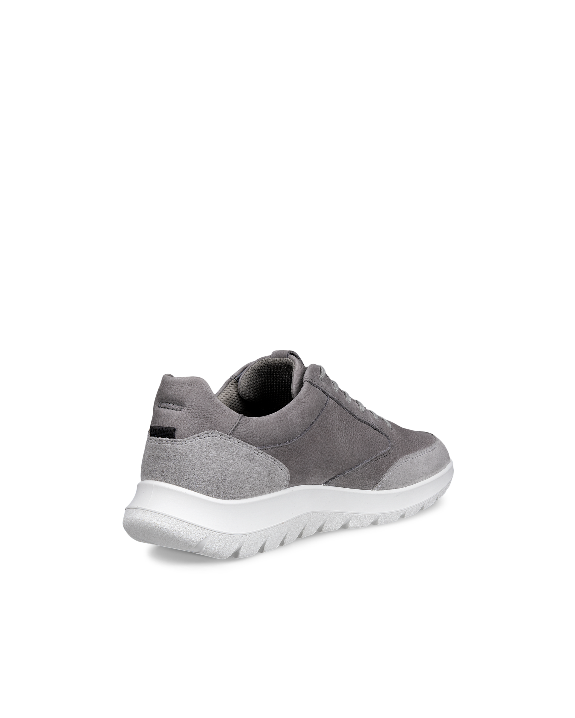 ECCO City Stride — Gray