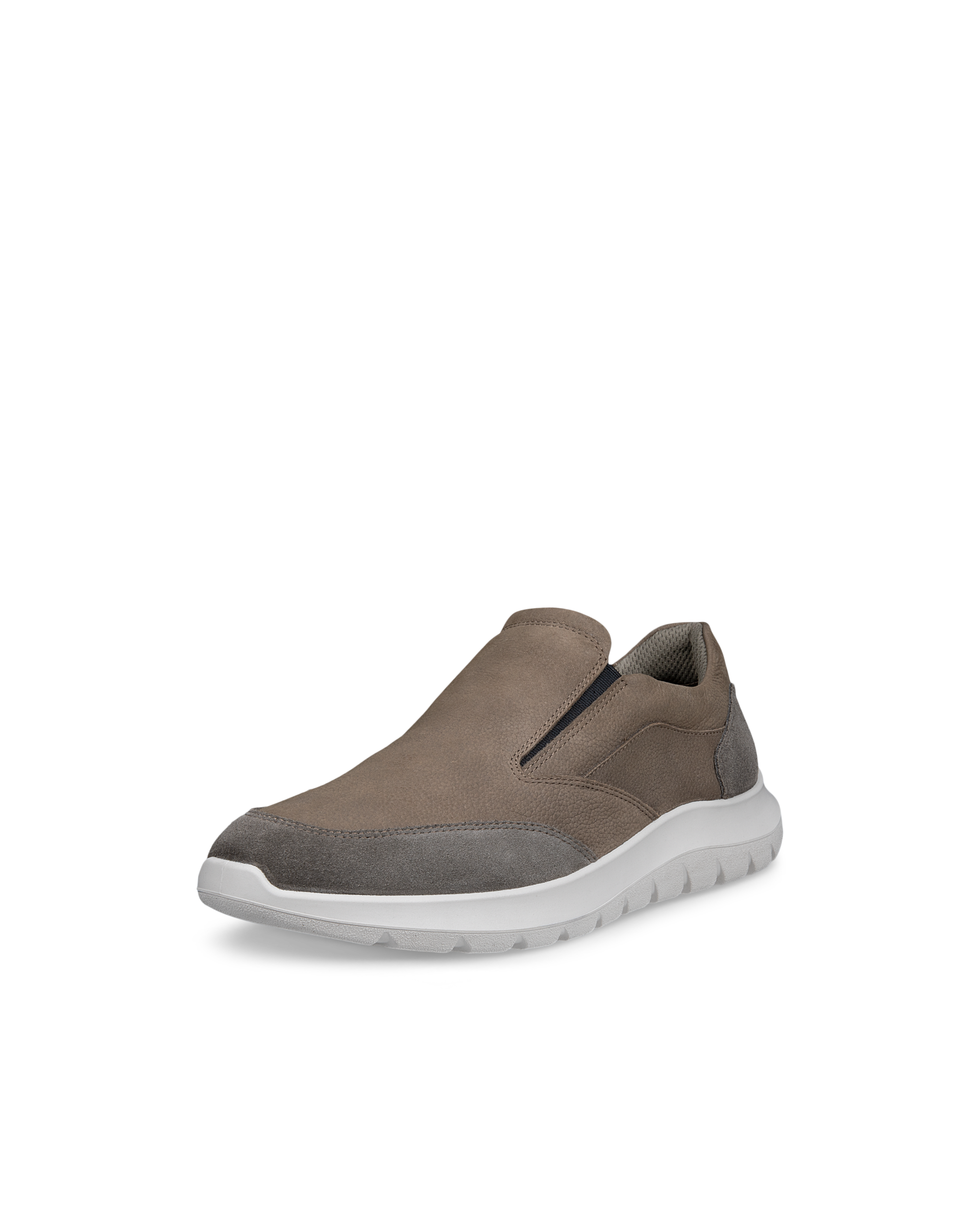 ECCO City Stride — Brown (alternate view)