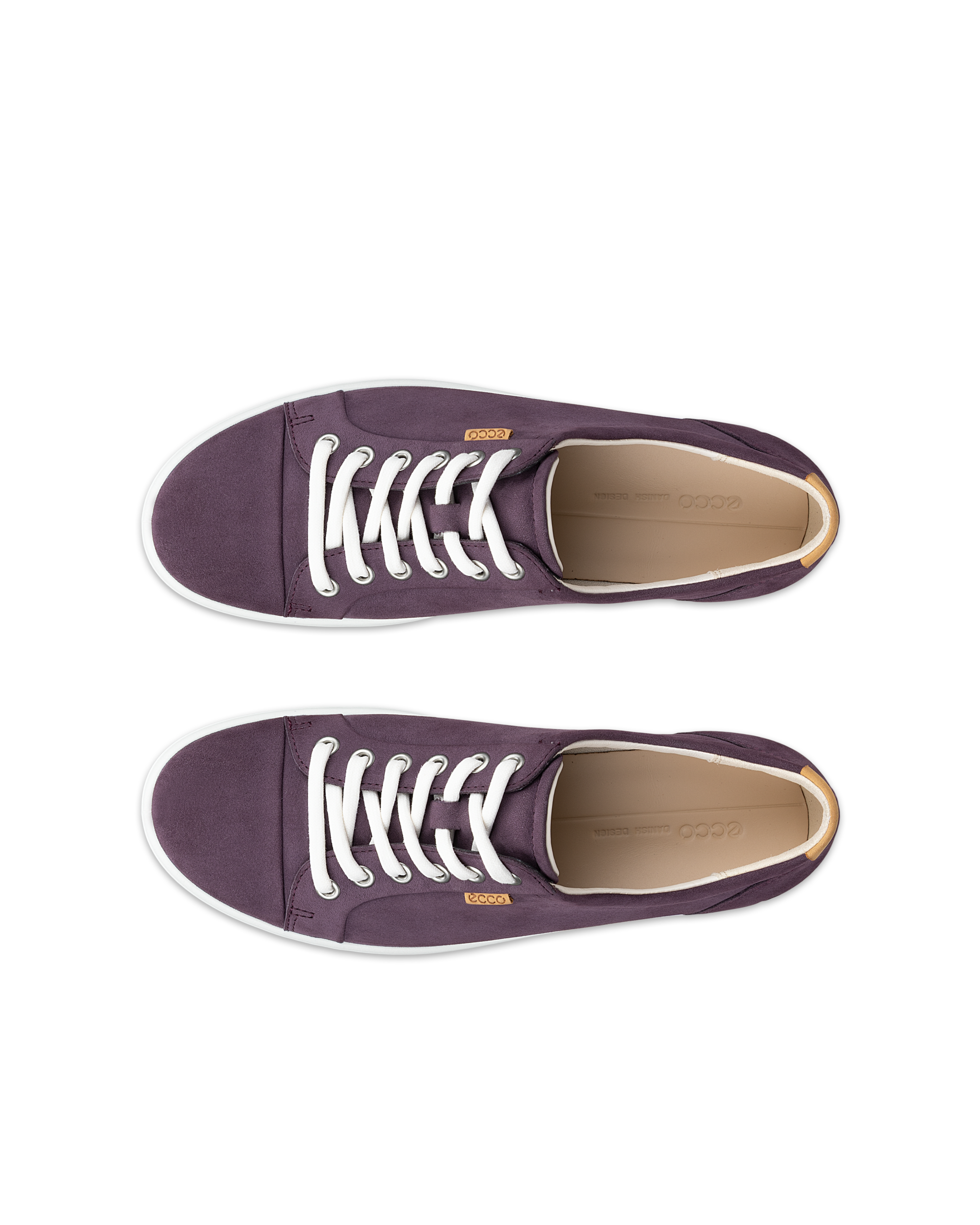 ECCO Soft 7 — Purple