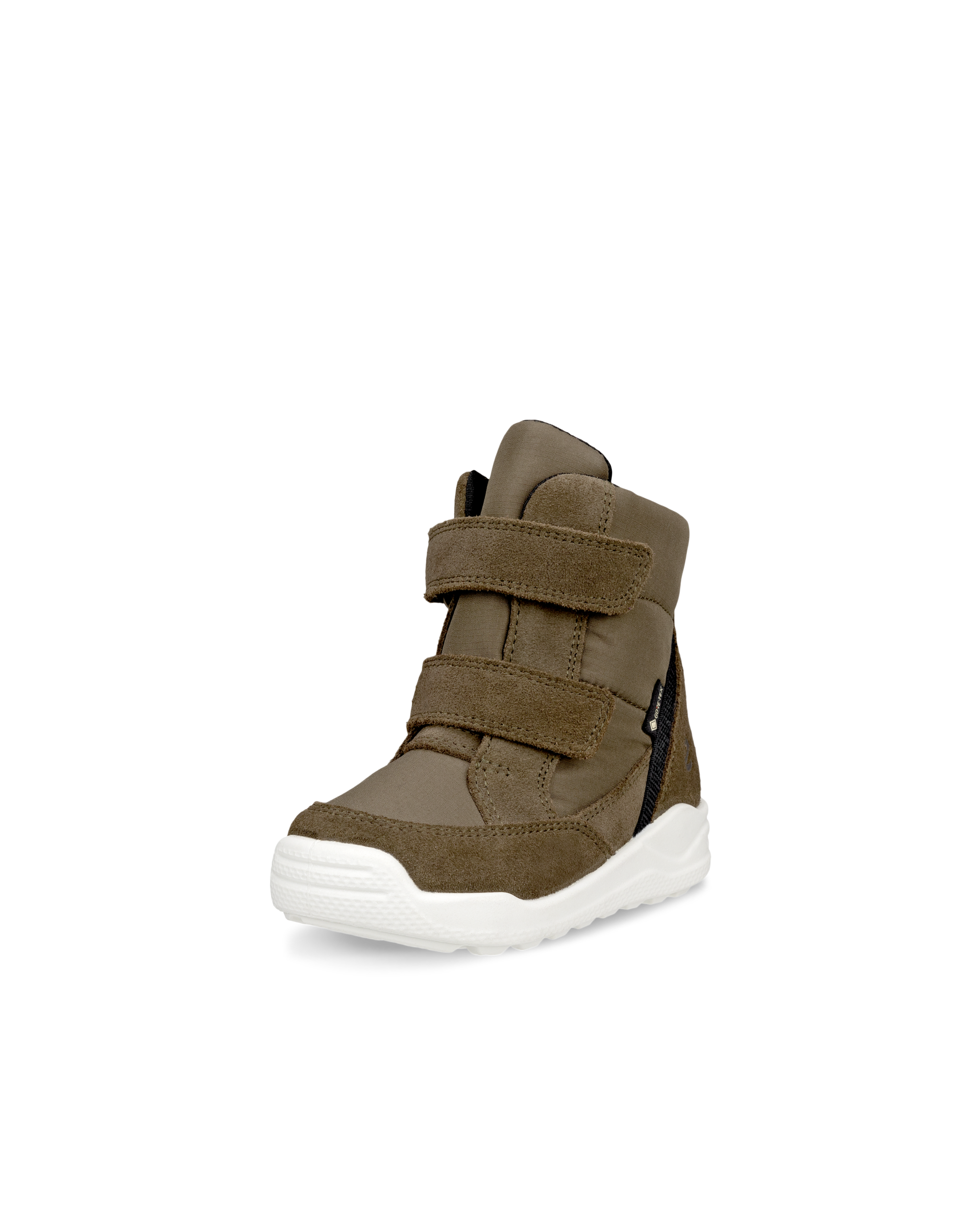 ECCO URBAN MINI — Green