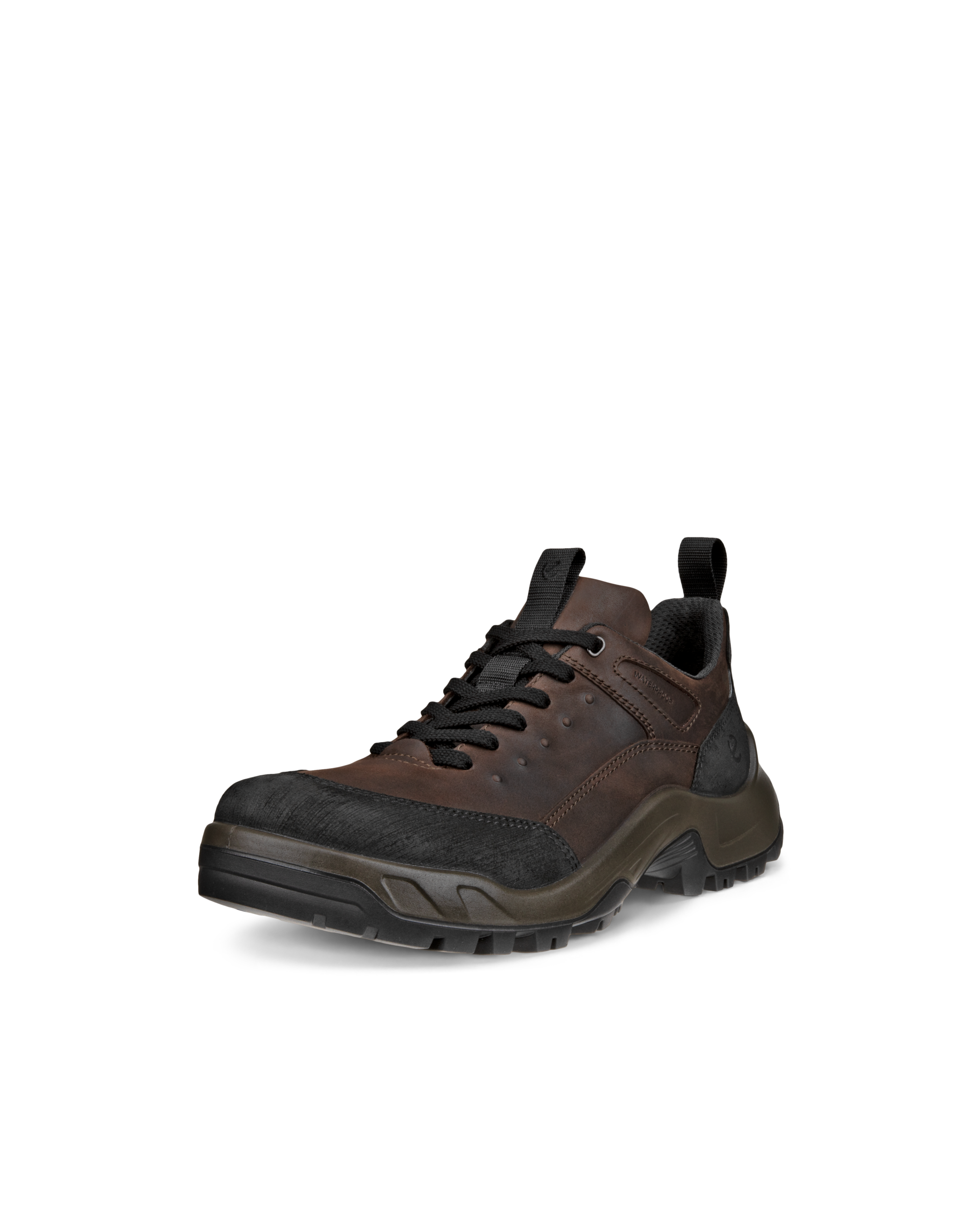 ECCO Offroad — Brown