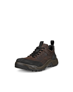 ECCO Offroad — Brown 2