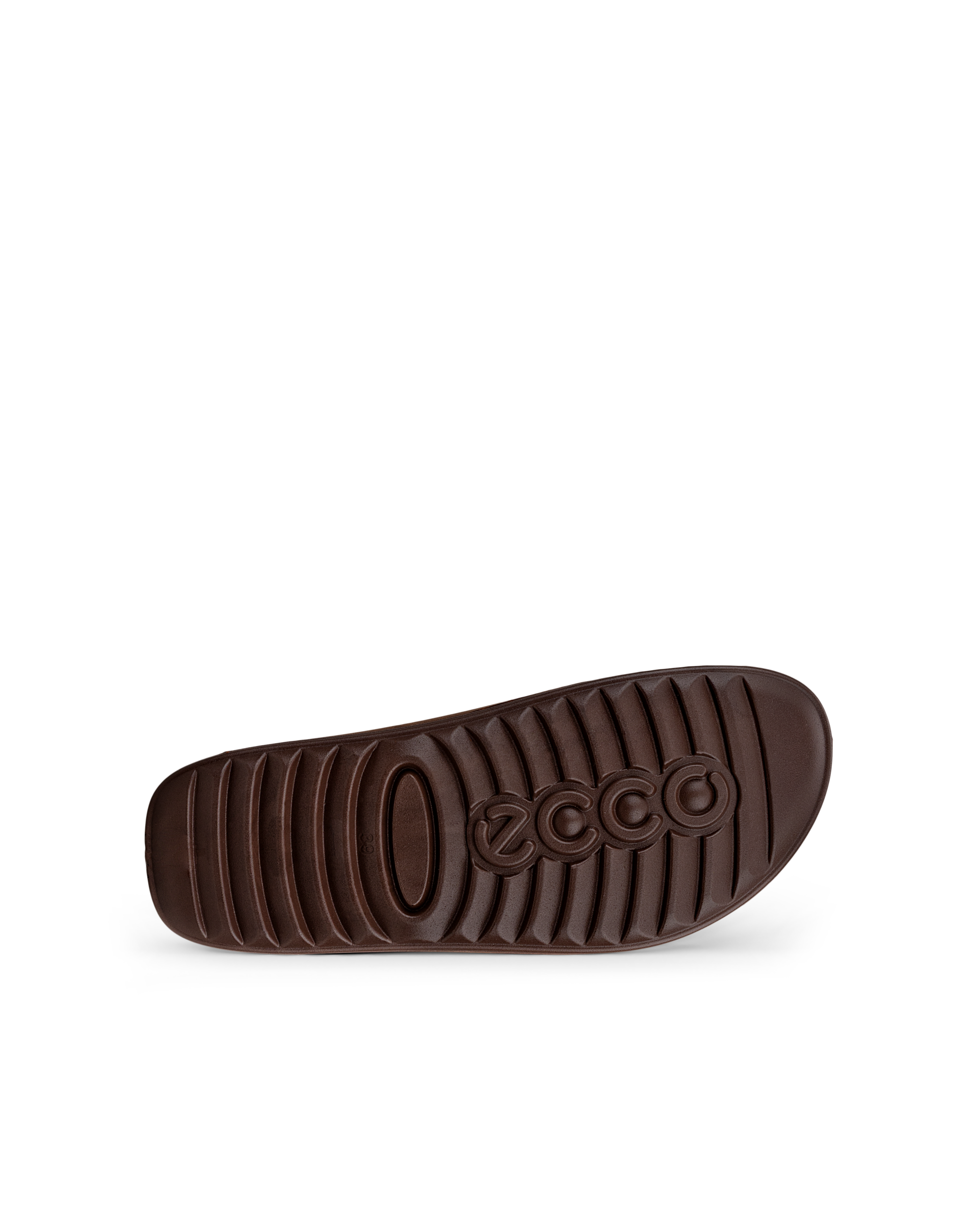 ECCO COZMO — Brown