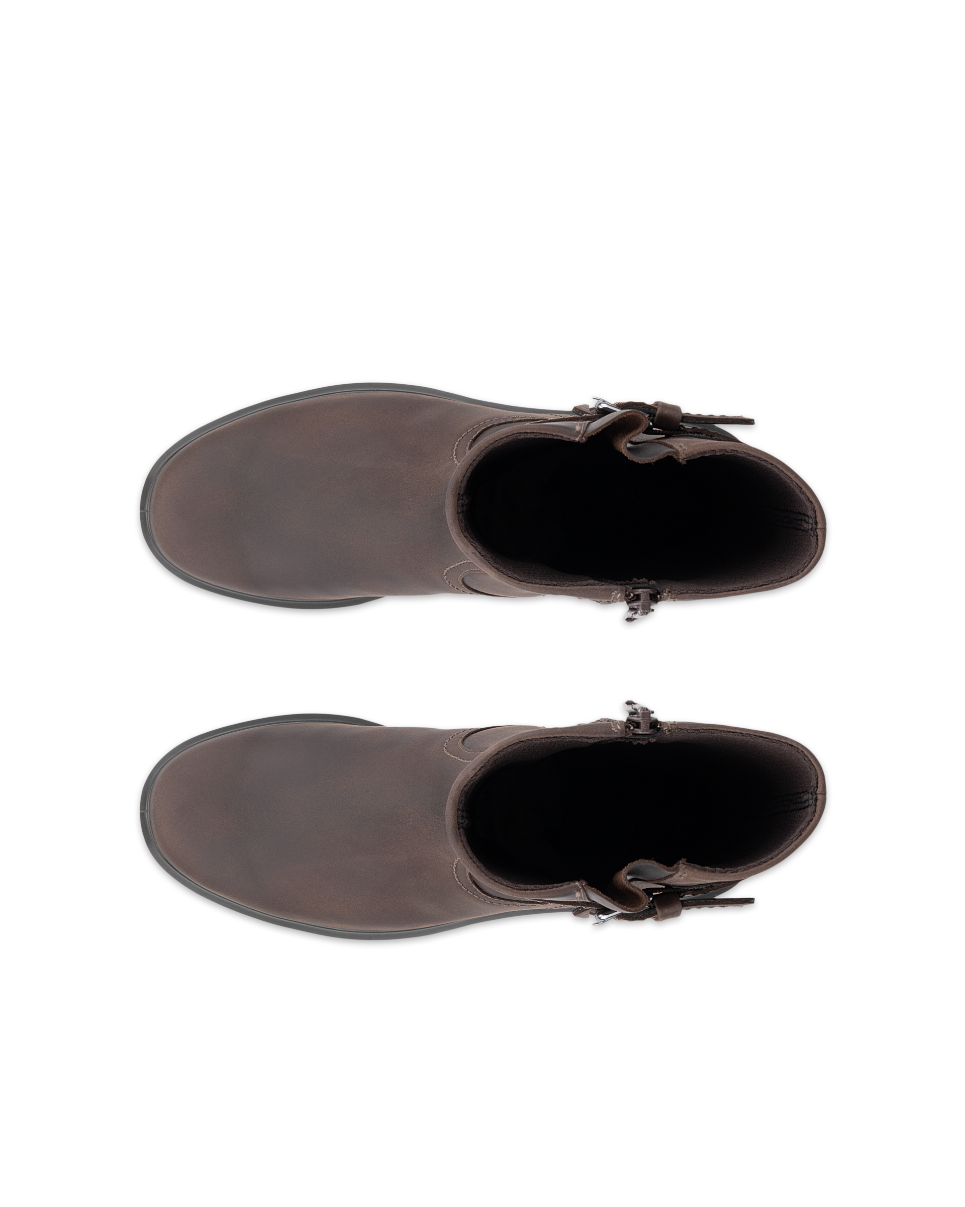 ECCO Metropole Vienna — Brown