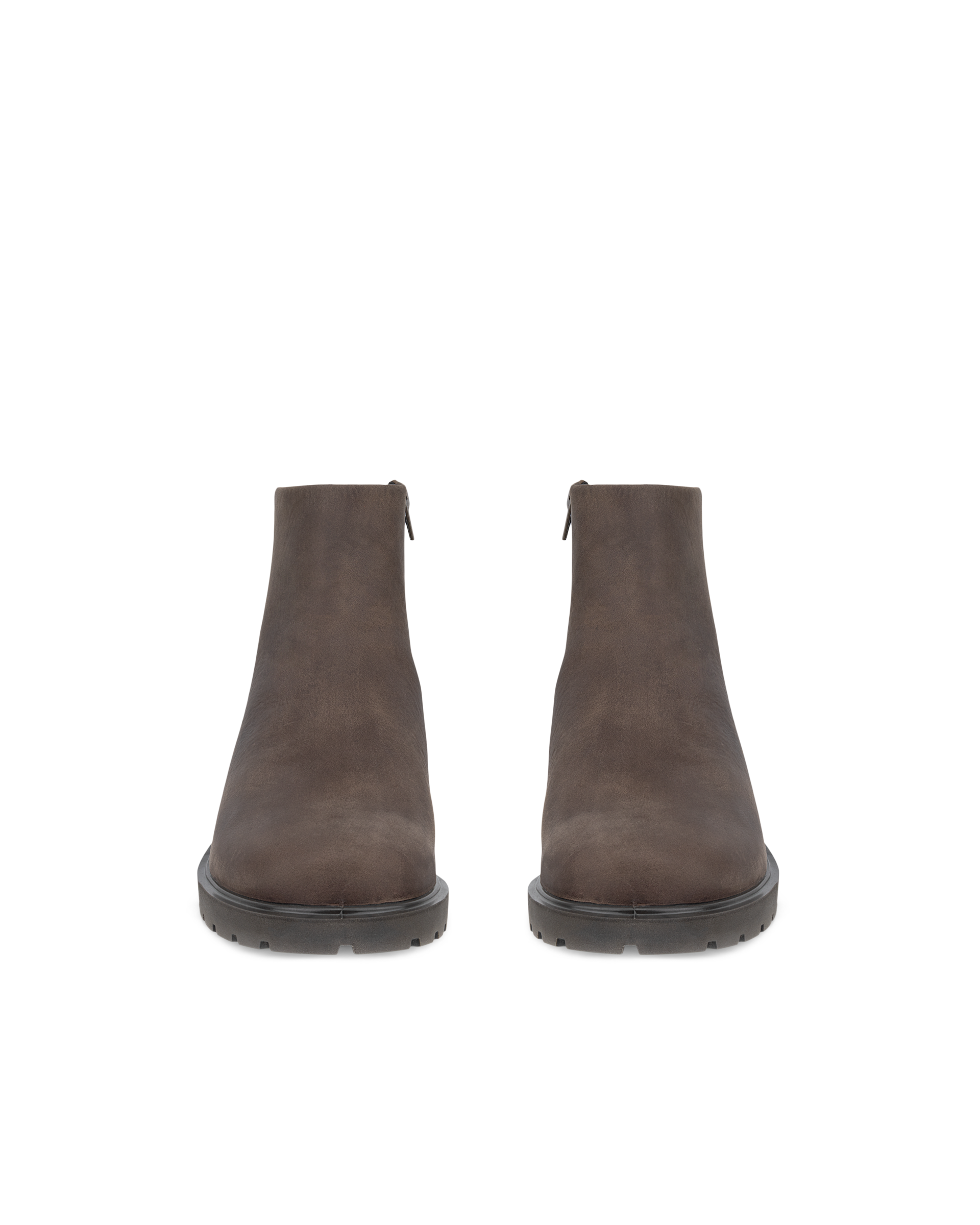 ECCO Metropole Vienna — Brown