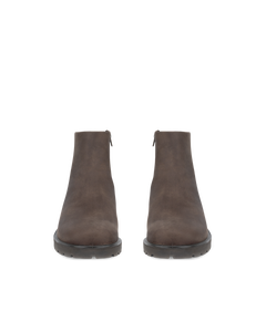 ECCO Metropole Vienna — Brown 6