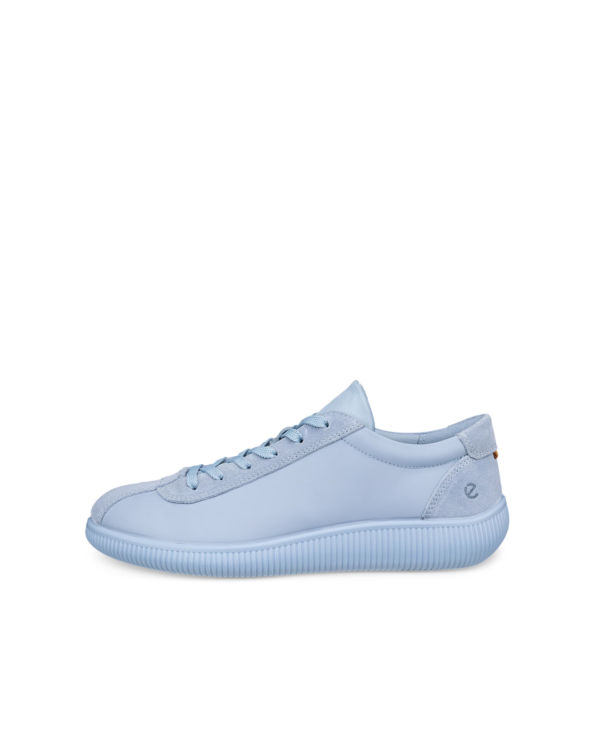 ECCO Soft Zero — Blue