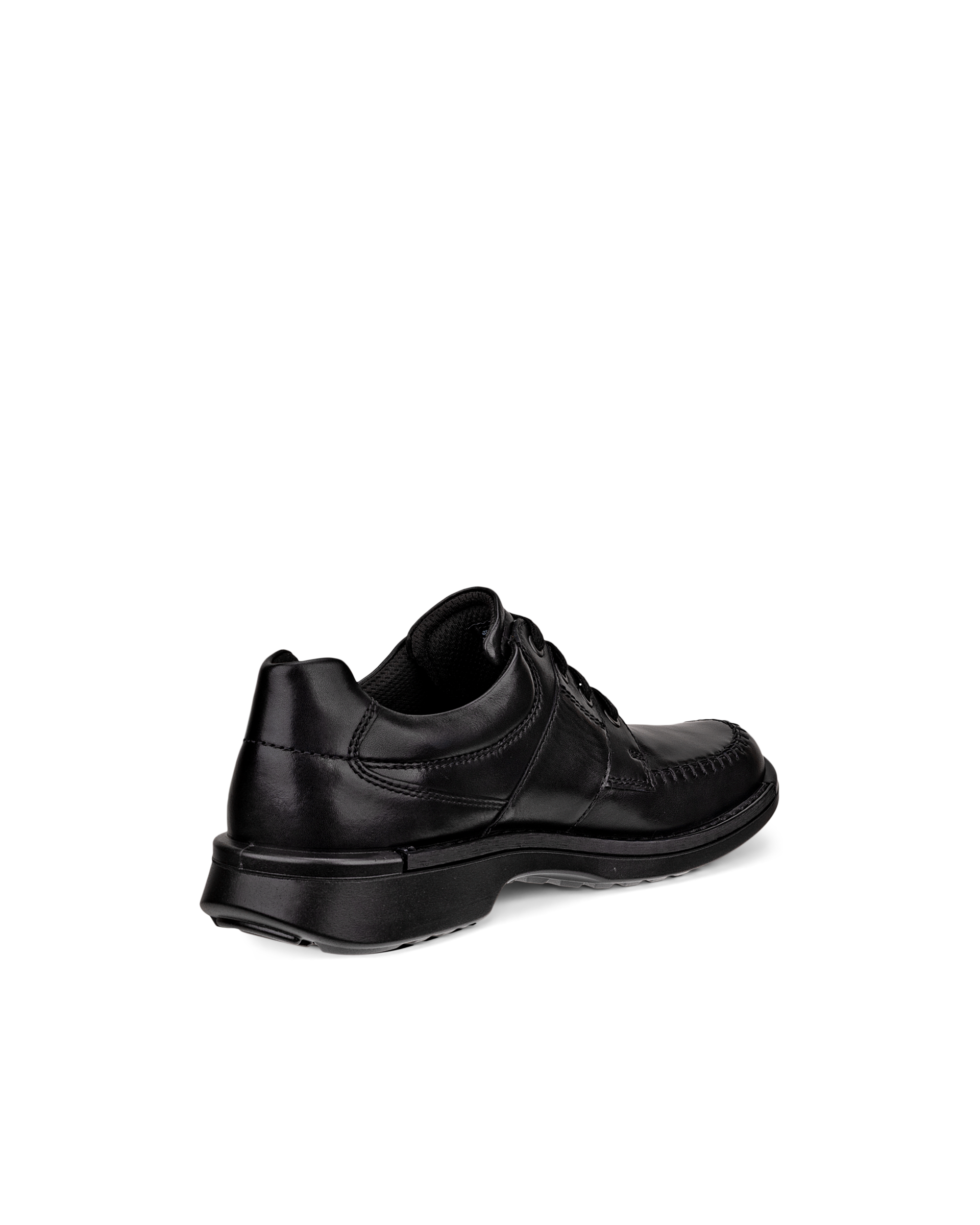 ECCO Fusion — Black
