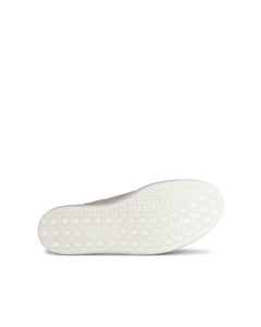 ECCO Soft 7 — Beige 4