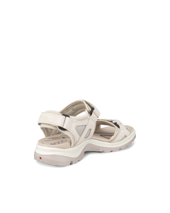 ECCO Offroad — Beige 3