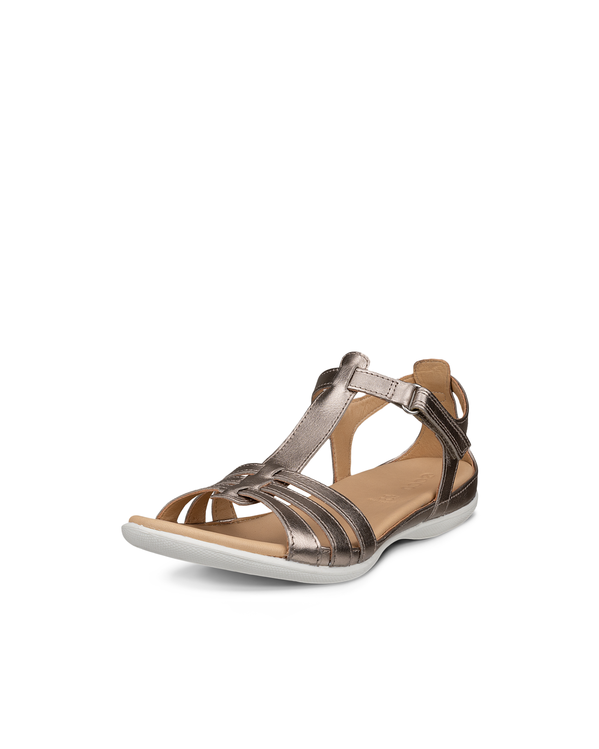 ECCO Flash — Gold