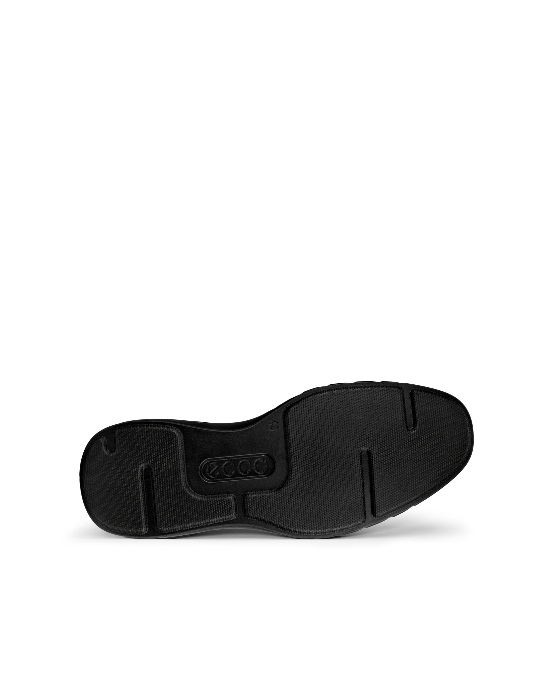 ECCO HYBRID 720 — Black