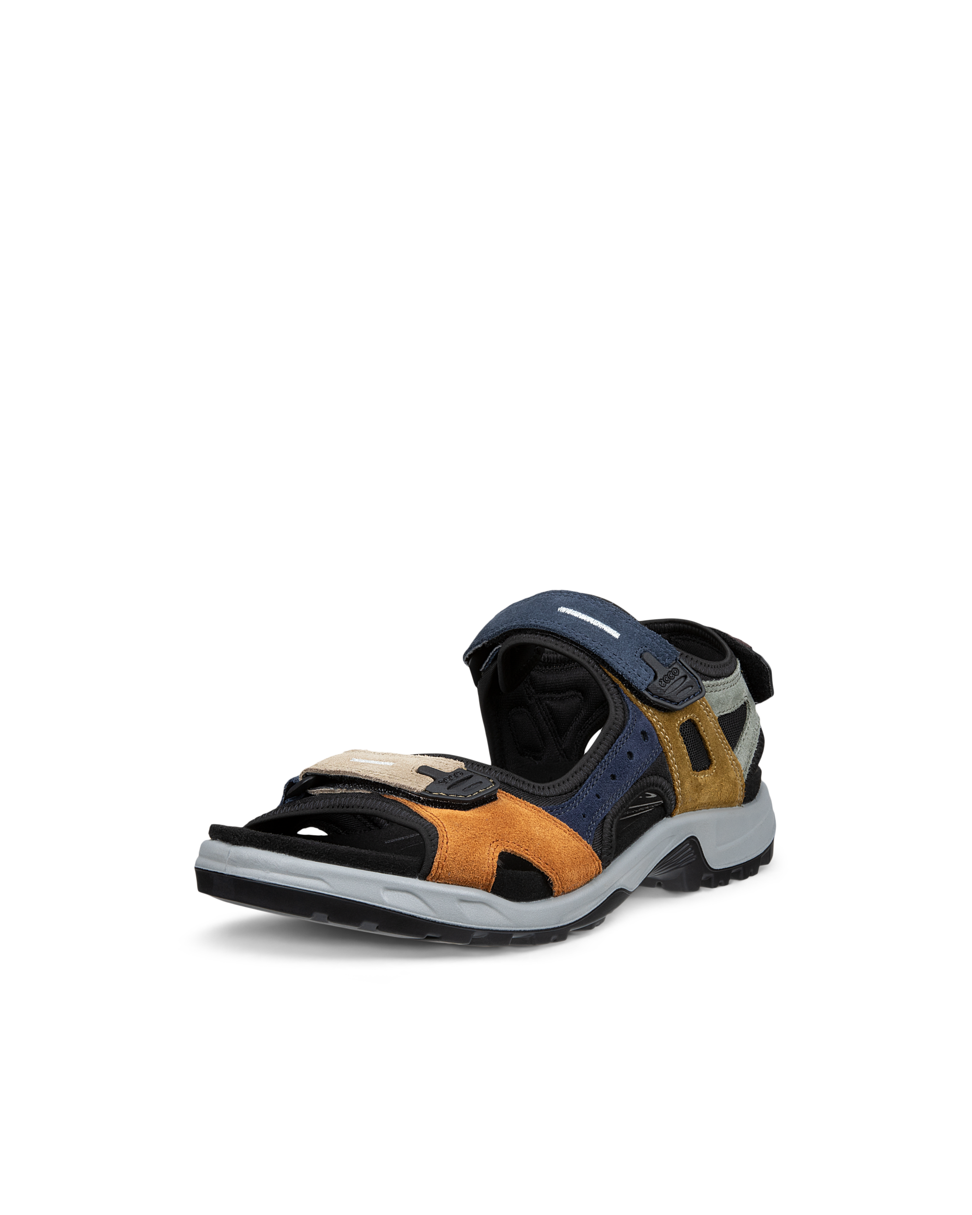 ECCO Offroad — Multicolor (alternate view)