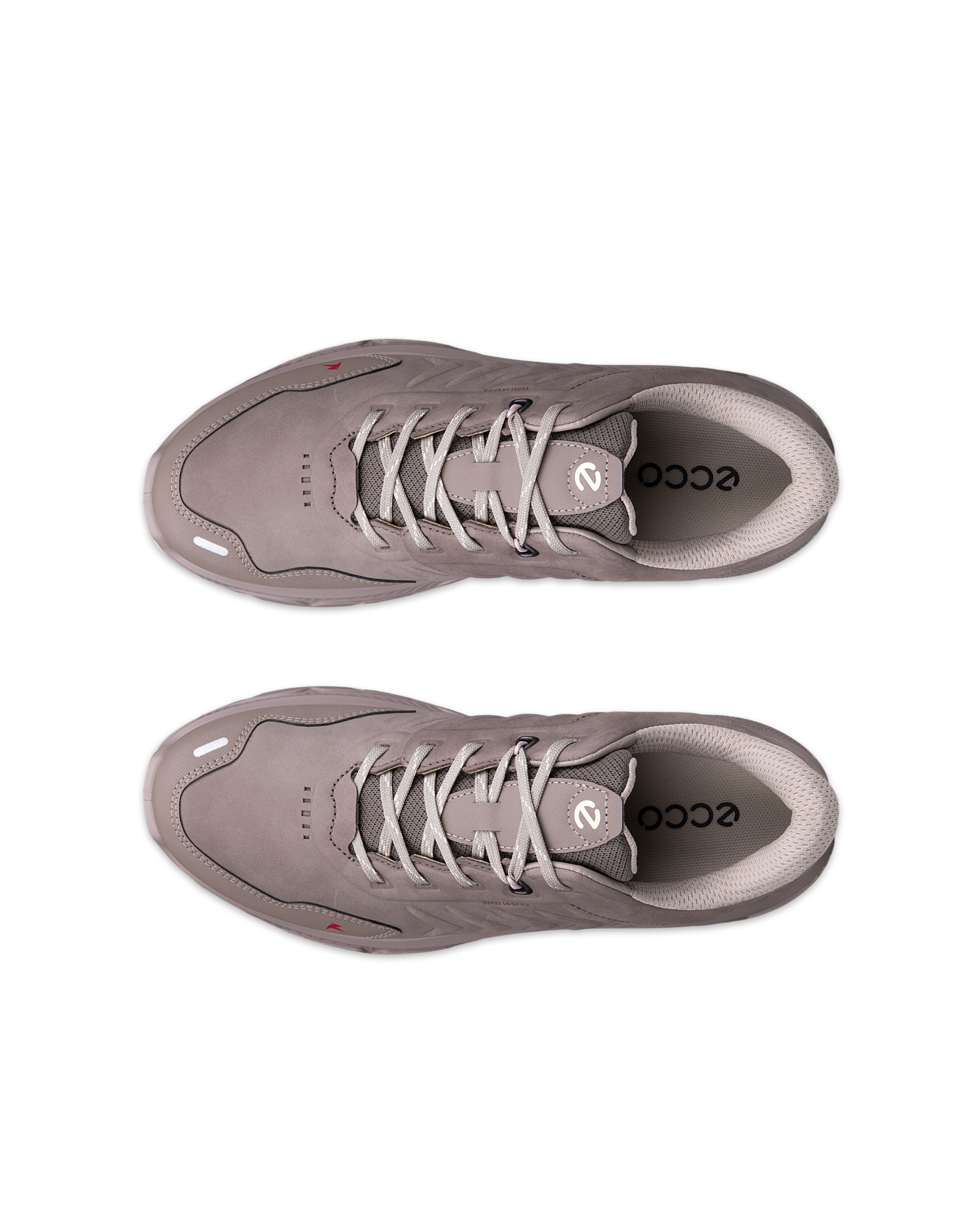 ECCO Receptor XP — Gray