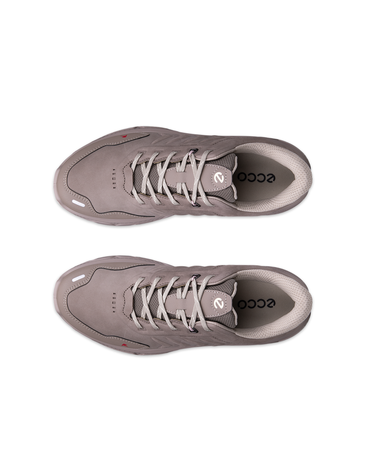 ECCO Receptor XP — Gray