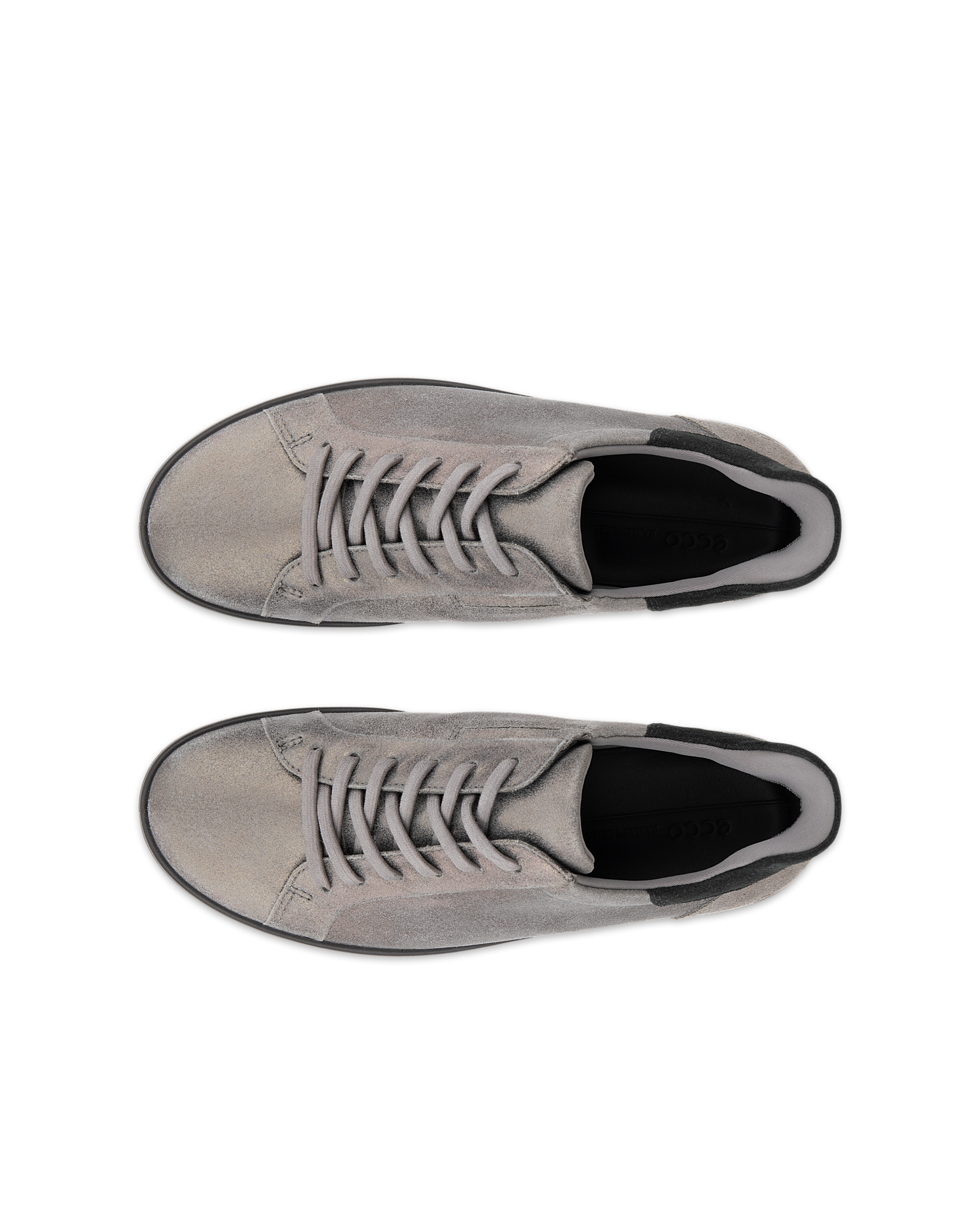 Women's ECCO® Soft 7 Leather Slip-In Sneaker
