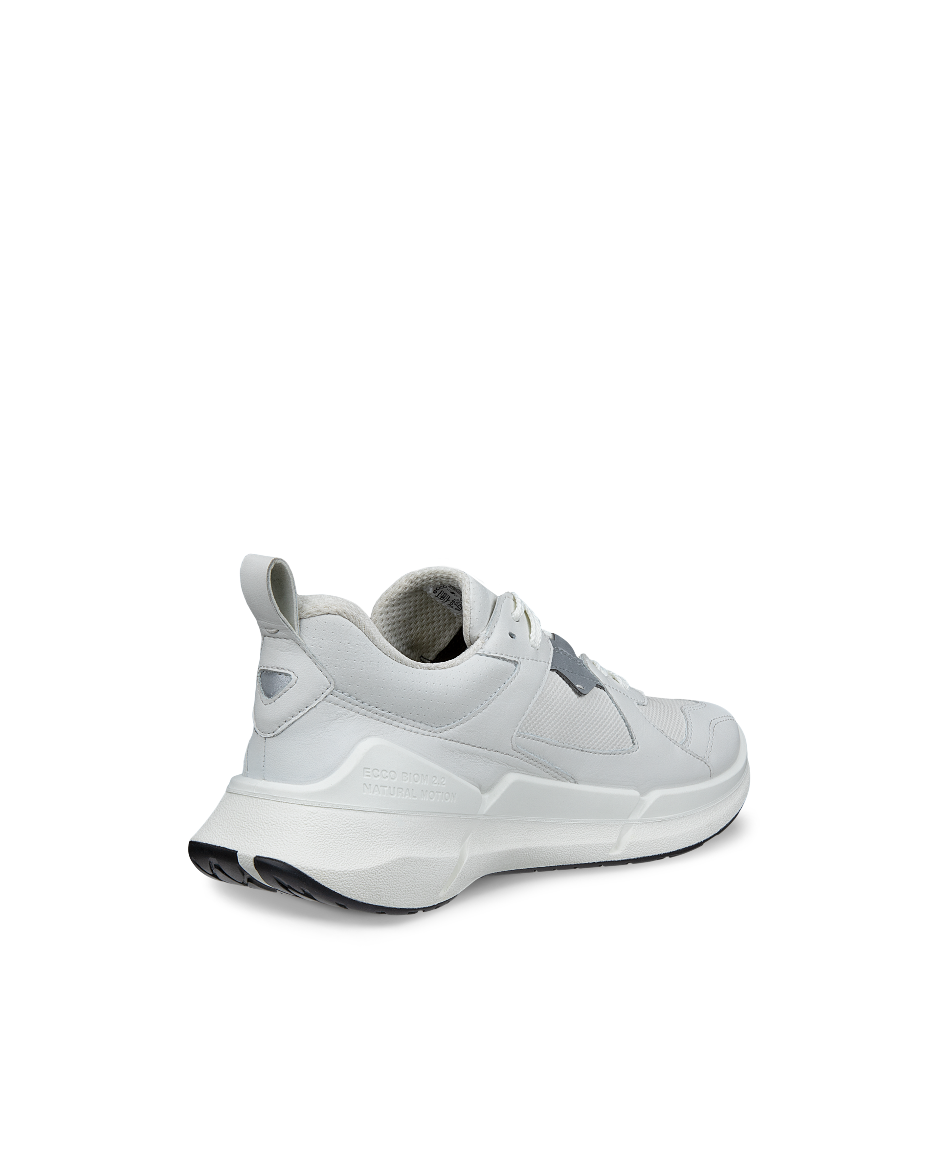 ECCO BIOM 2.2 — White