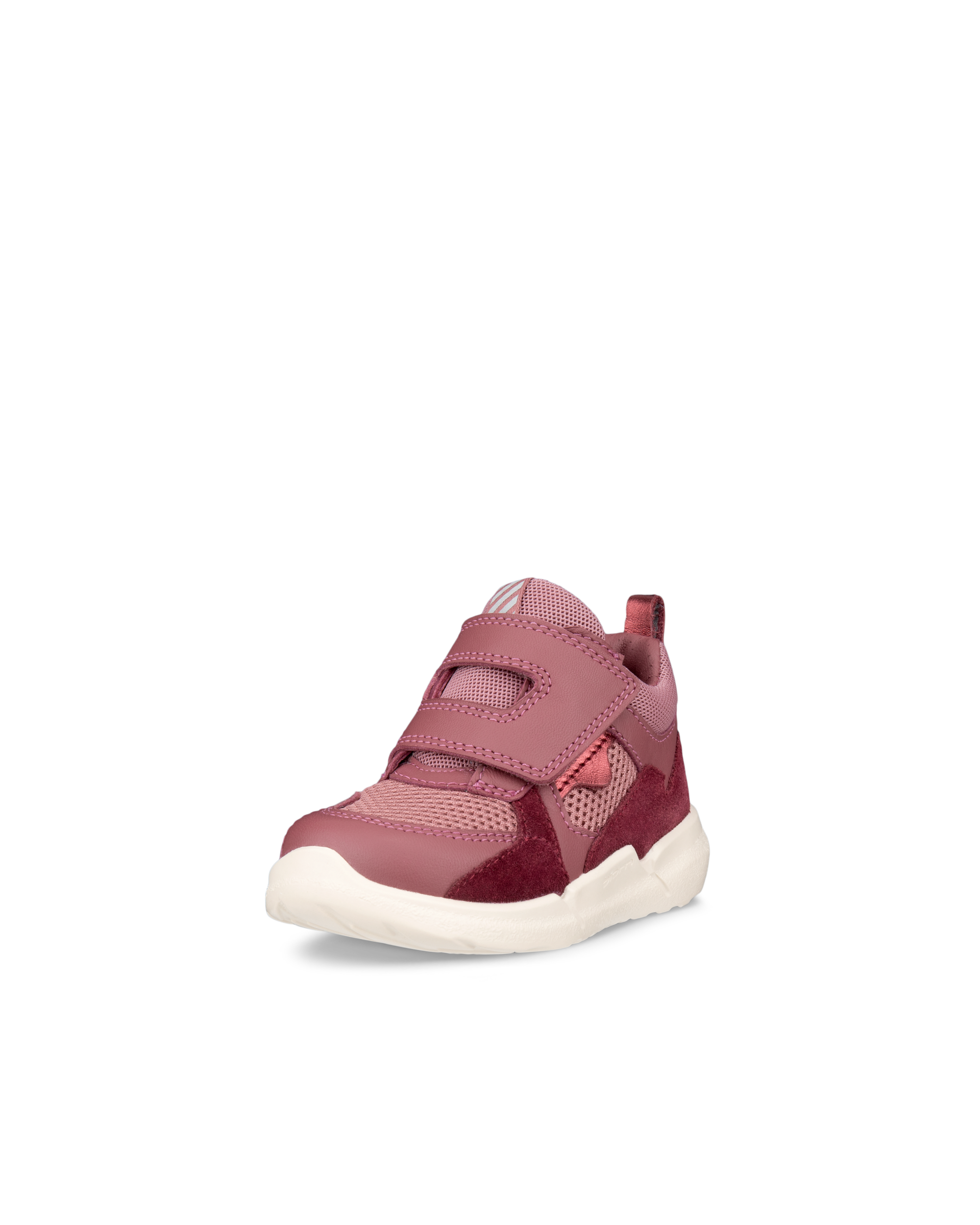 ECCO BIOM 2.2 INFANT — Pink
