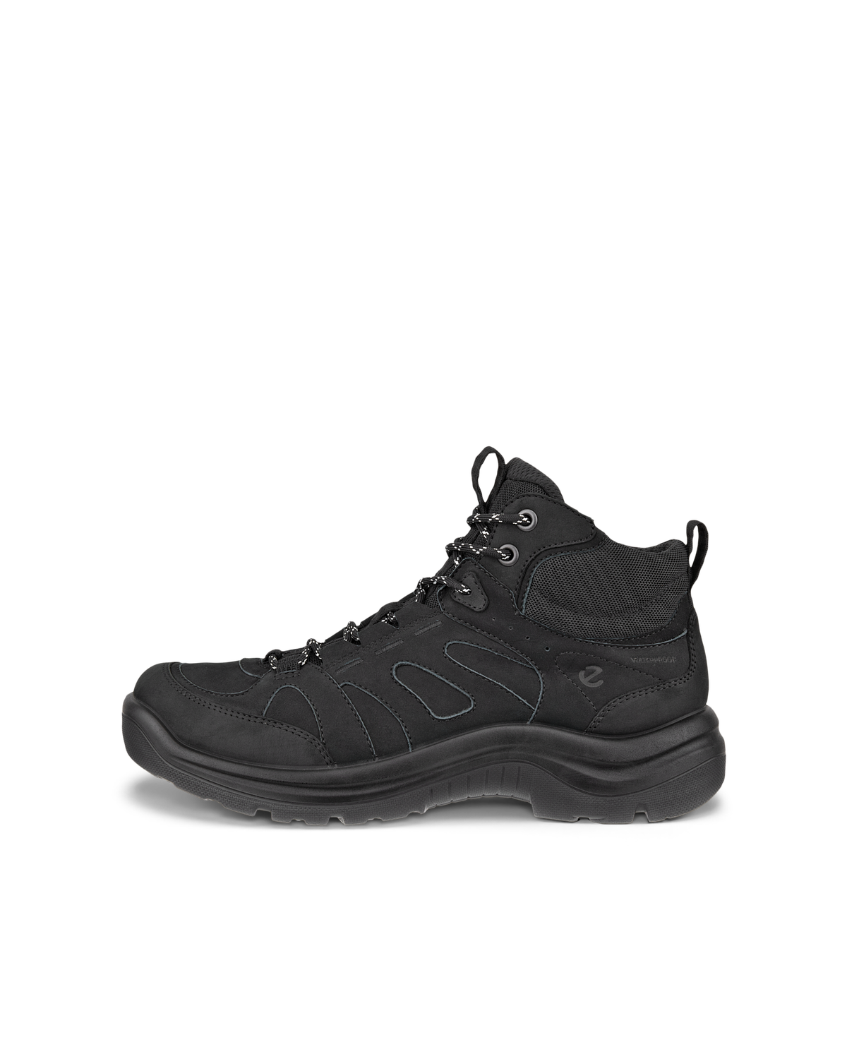 ECCO Offroad — Black