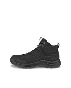 ECCO Offroad — Black 1