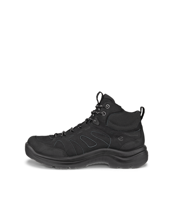 ECCO Offroad — Black