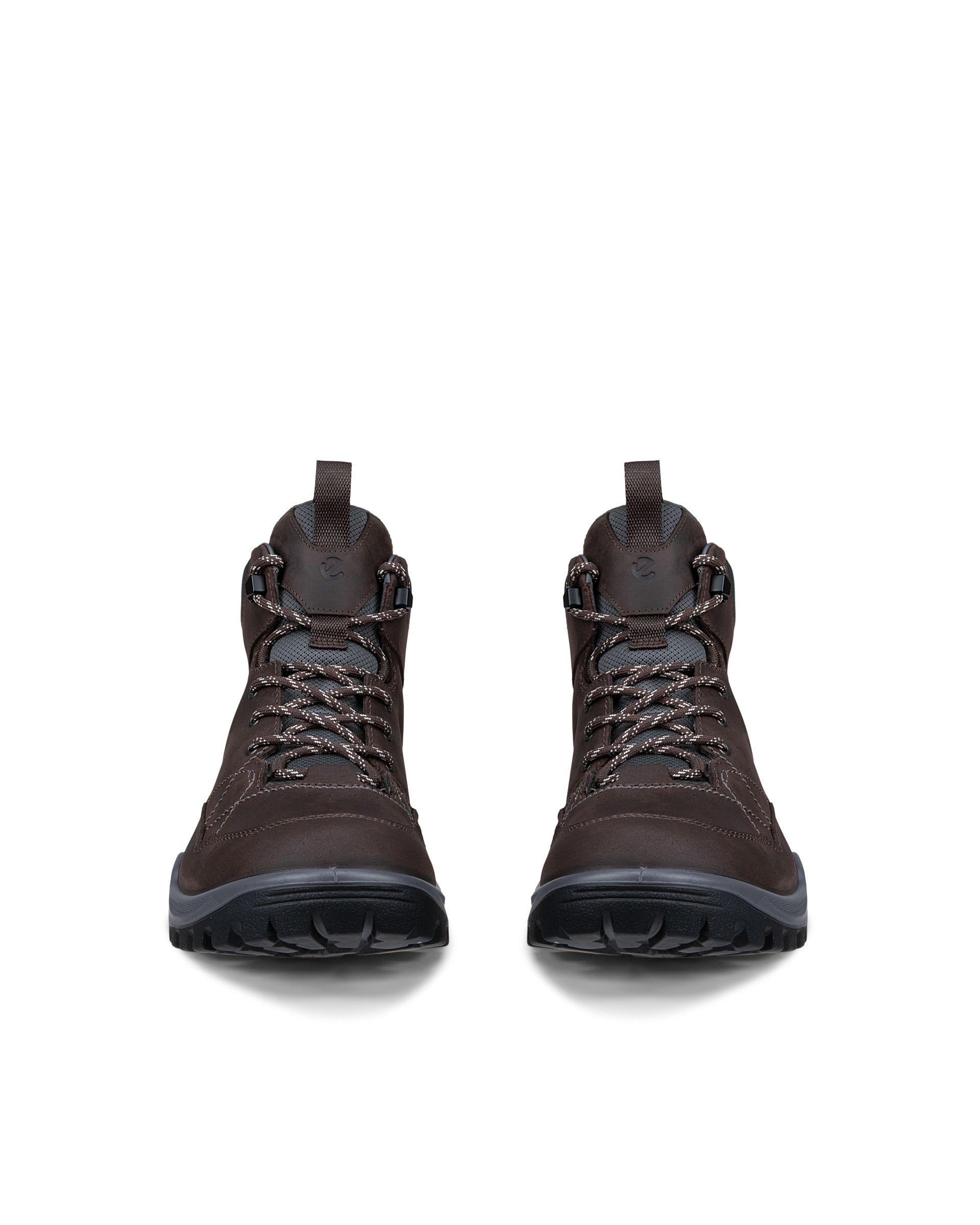 ECCO RECEPTOR TREKK — Brown