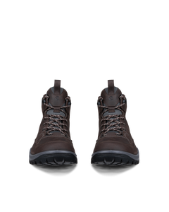 ECCO Receptor Trekk — Brown 6