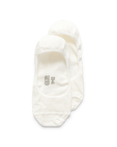 ECCO Longlife In-Shoe 2-Pack — White 2