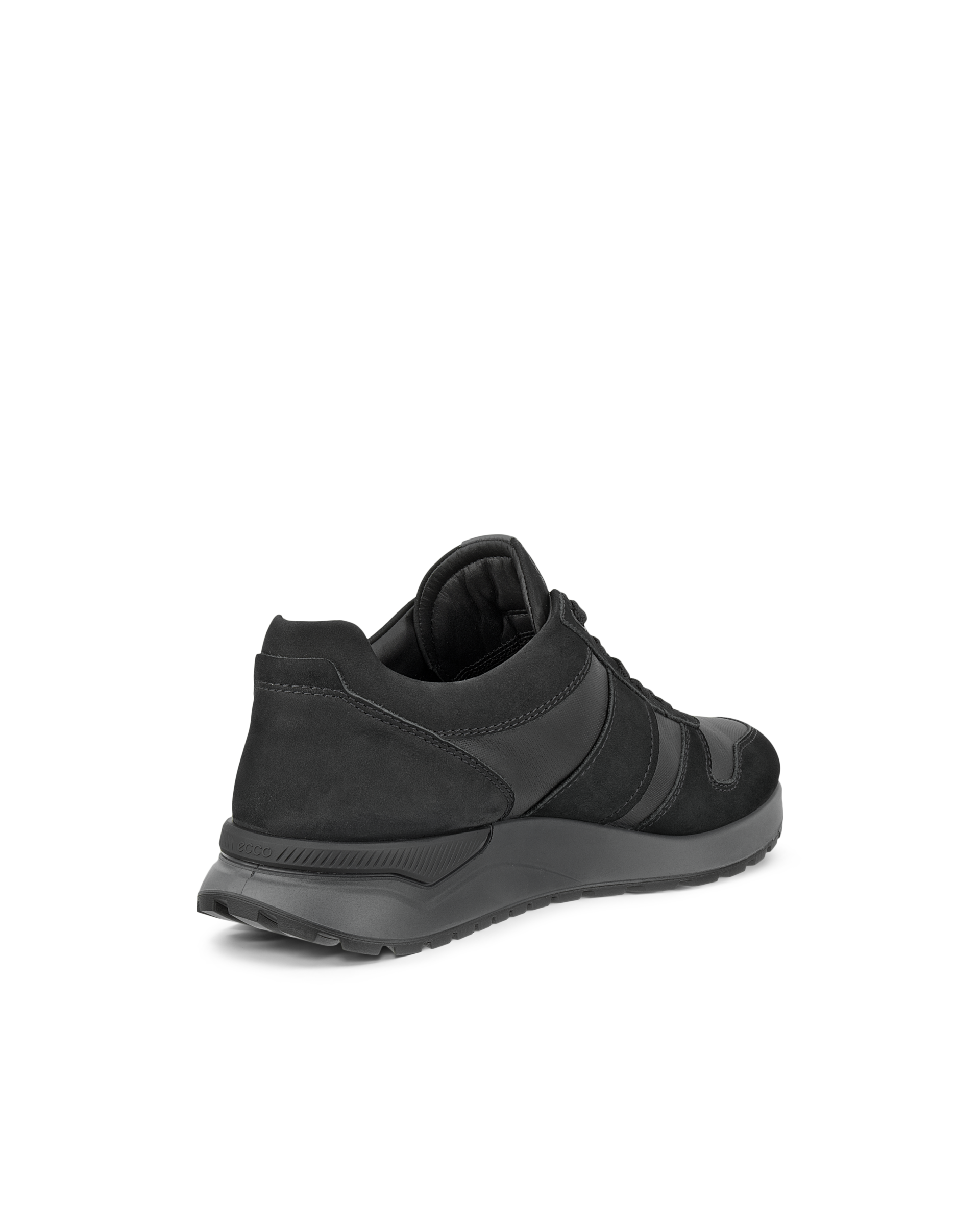 ECCO Astir Neo — Black